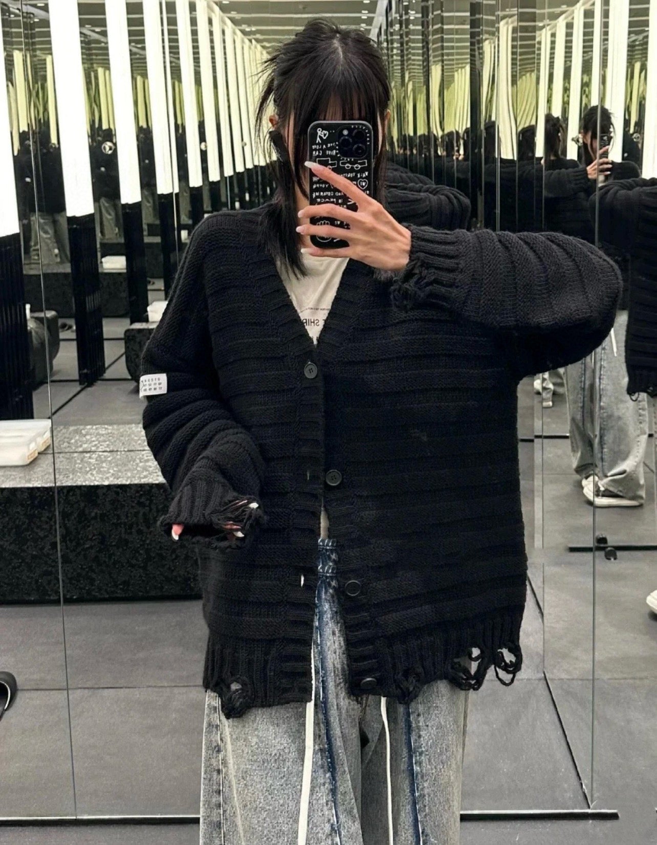 LuxluxHouse Best Quality Clothes Hoodie & Sweater Chanel & Maison Margiela