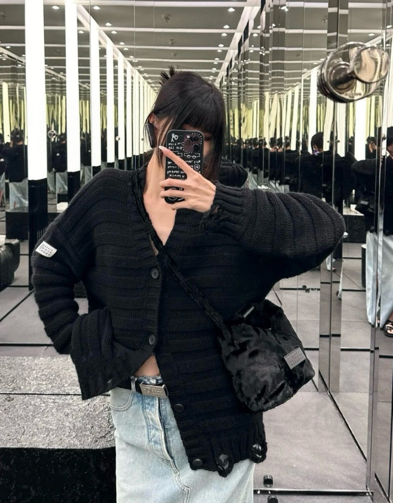 LuxluxHouse Best Quality Clothes Hoodie & Sweater Chanel & Maison Margiela