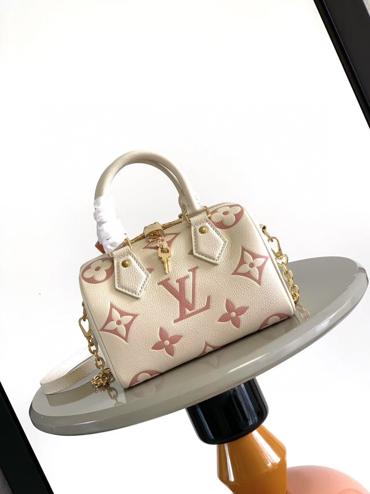 LuxluxHouse Best Quality Bags Louis Vuitton Women