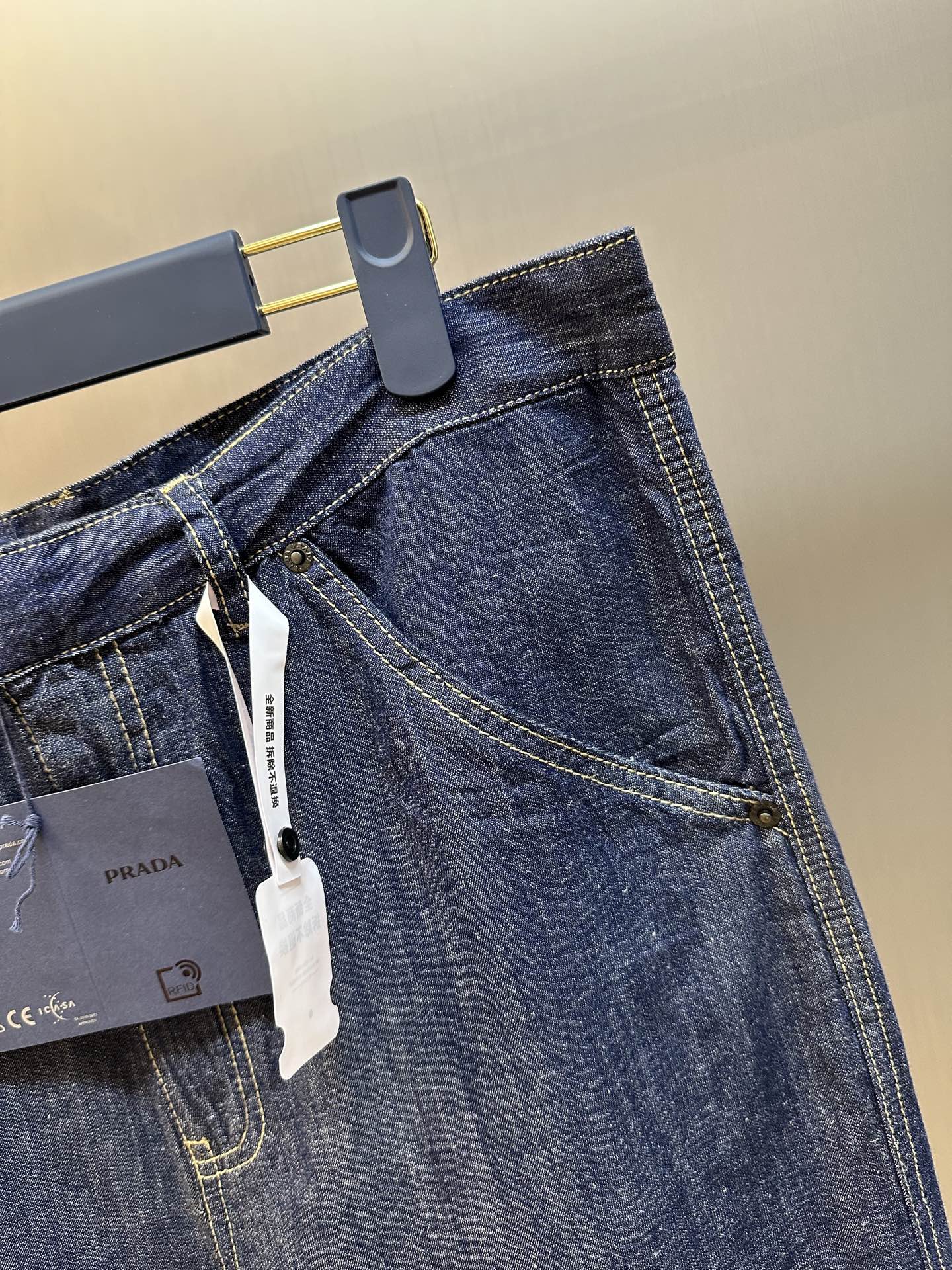 LuxluxHouse Best Quality Clothes Pants Prada