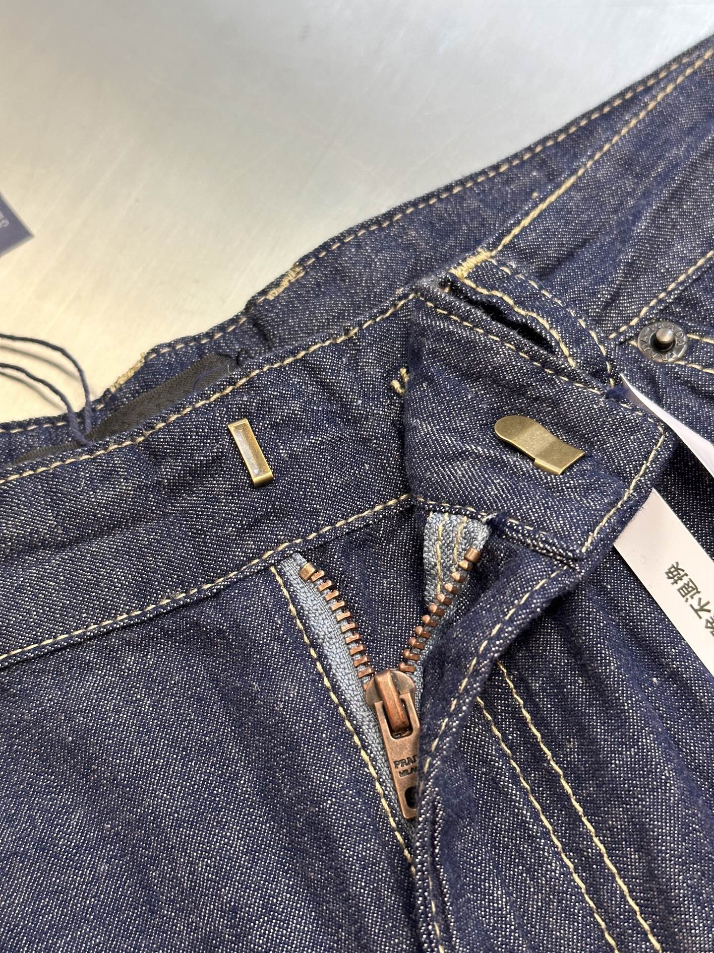 LuxluxHouse Best Quality Clothes Pants Prada