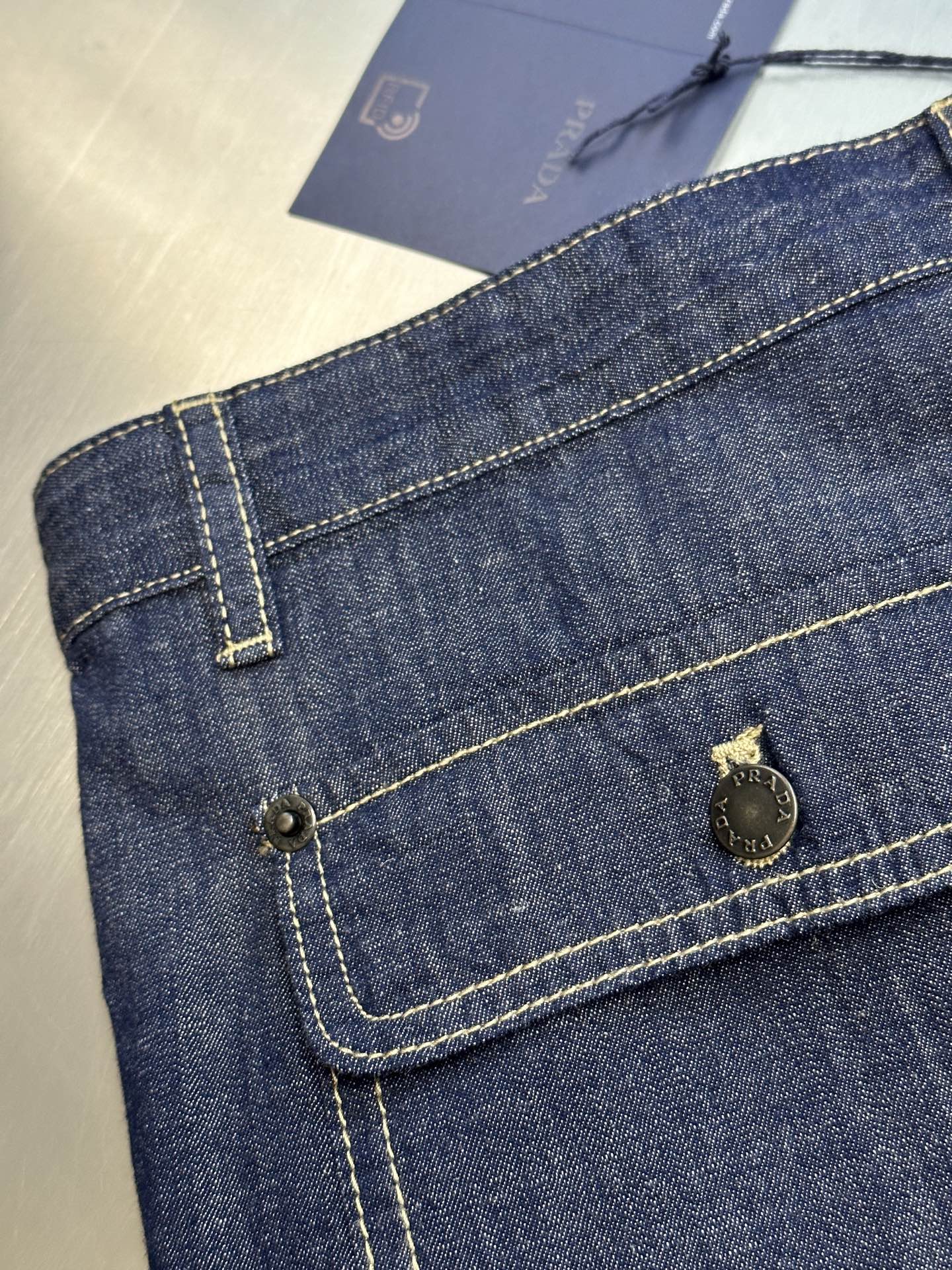 LuxluxHouse Best Quality Clothes Pants Prada