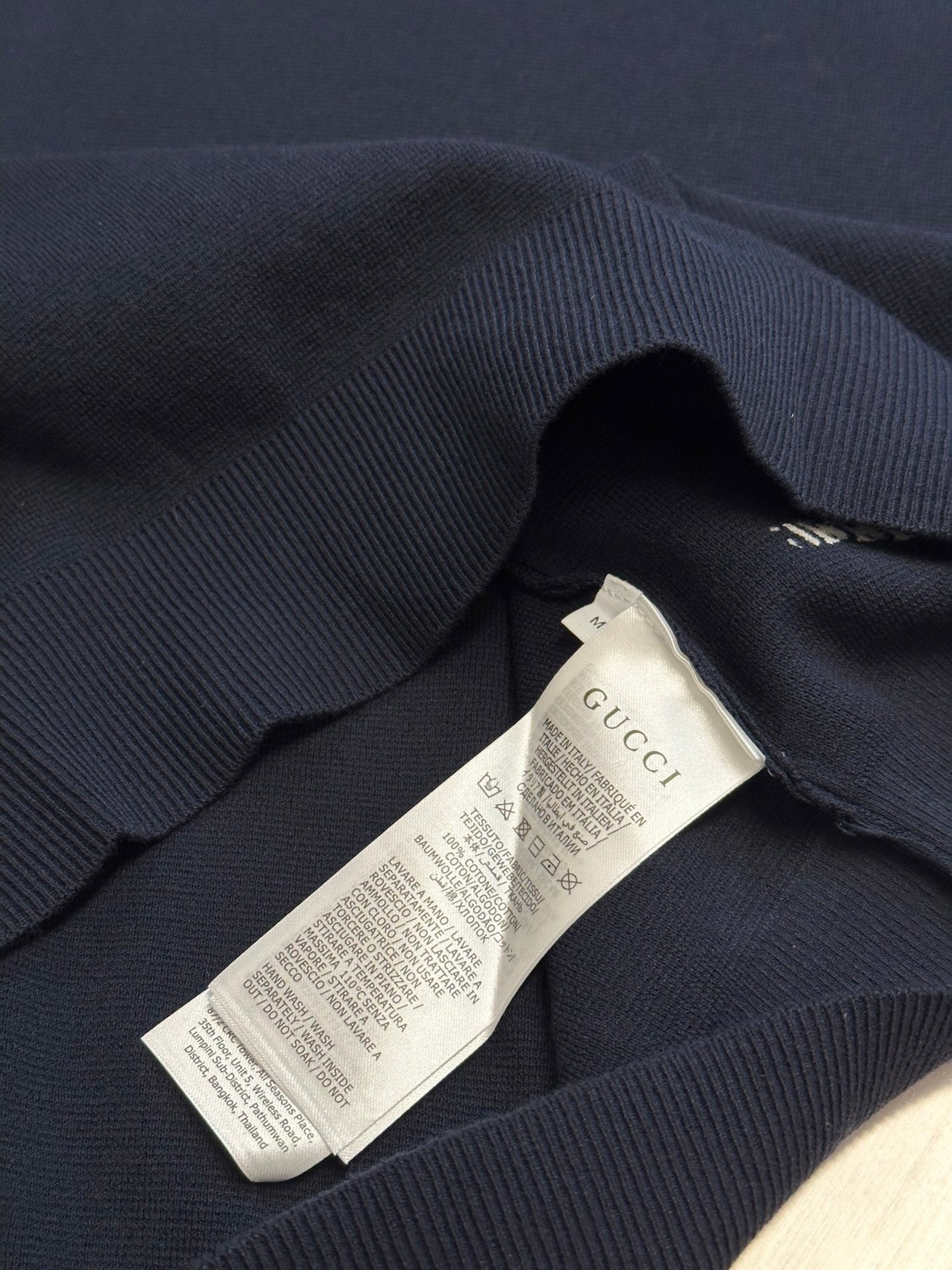 LuxluxHouse Best Quality Clothes Gucci Hoodie & Sweater