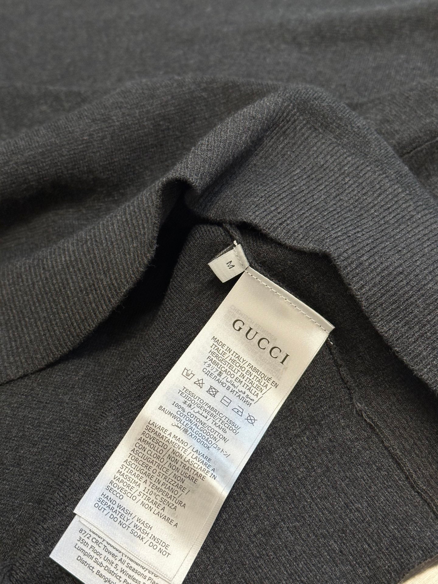 LuxluxHouse Best Quality Clothes Gucci Hoodie & Sweater