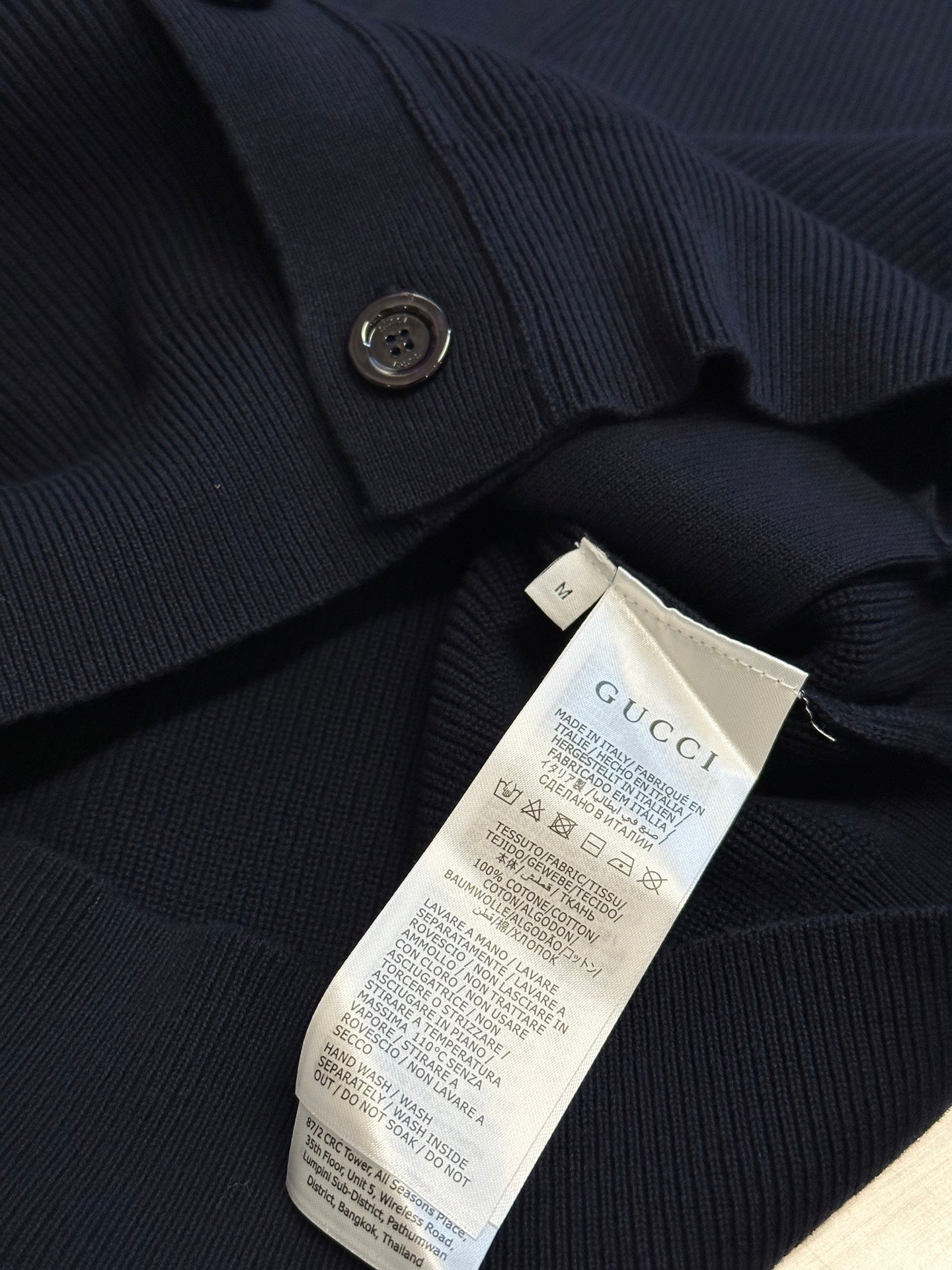 LuxluxHouse Best Quality Clothes Gucci Coats & Jackets