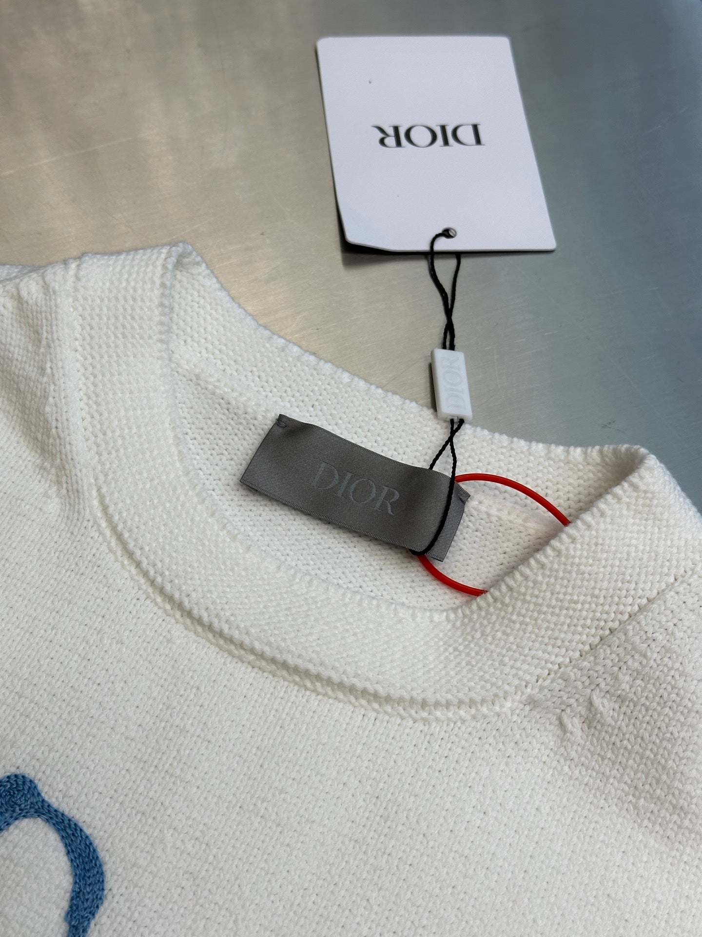 LuxluxHouse Best Quality Clothes Hoodie & Sweater Dior