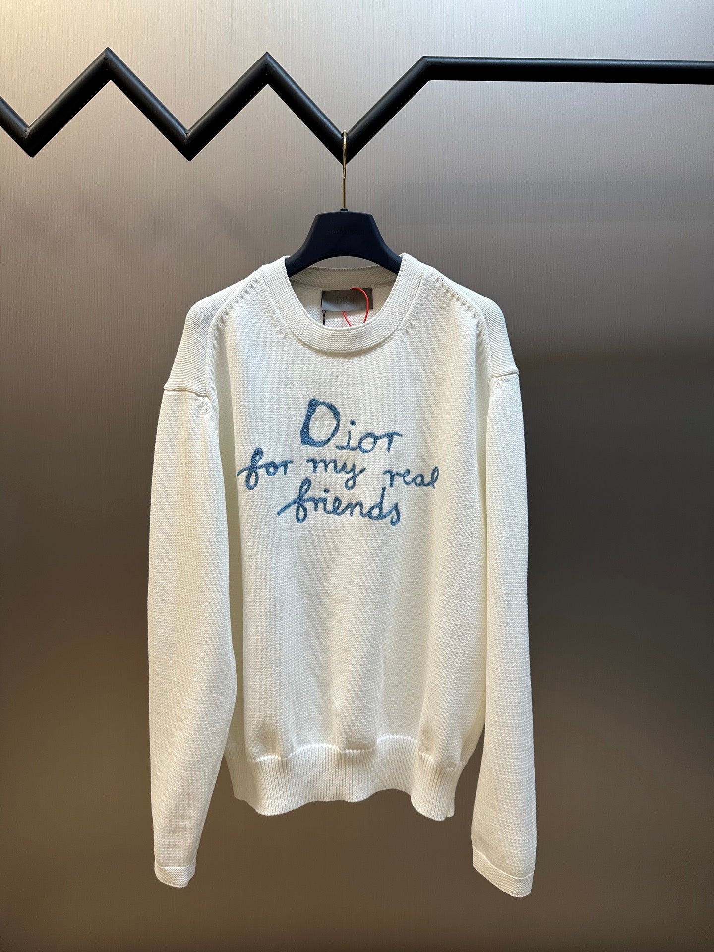 LuxluxHouse Best Quality Clothes Hoodie & Sweater Dior