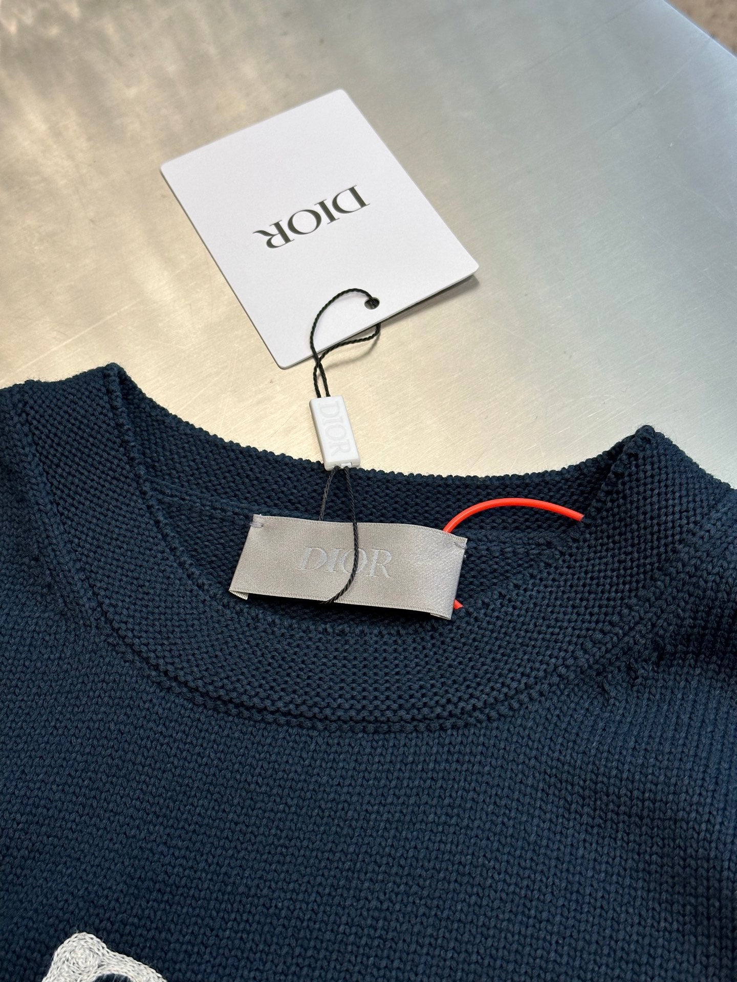 LuxluxHouse Best Quality Clothes Hoodie & Sweater Dior
