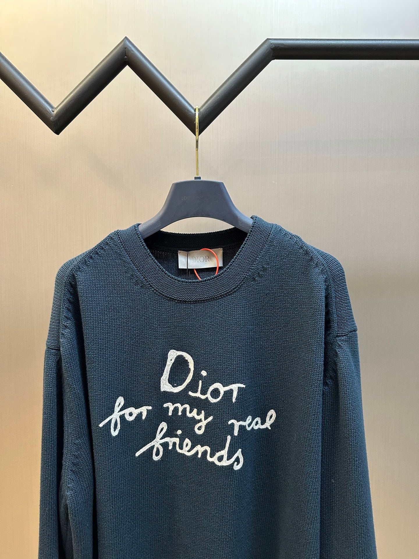 LuxluxHouse Best Quality Clothes Hoodie & Sweater Dior
