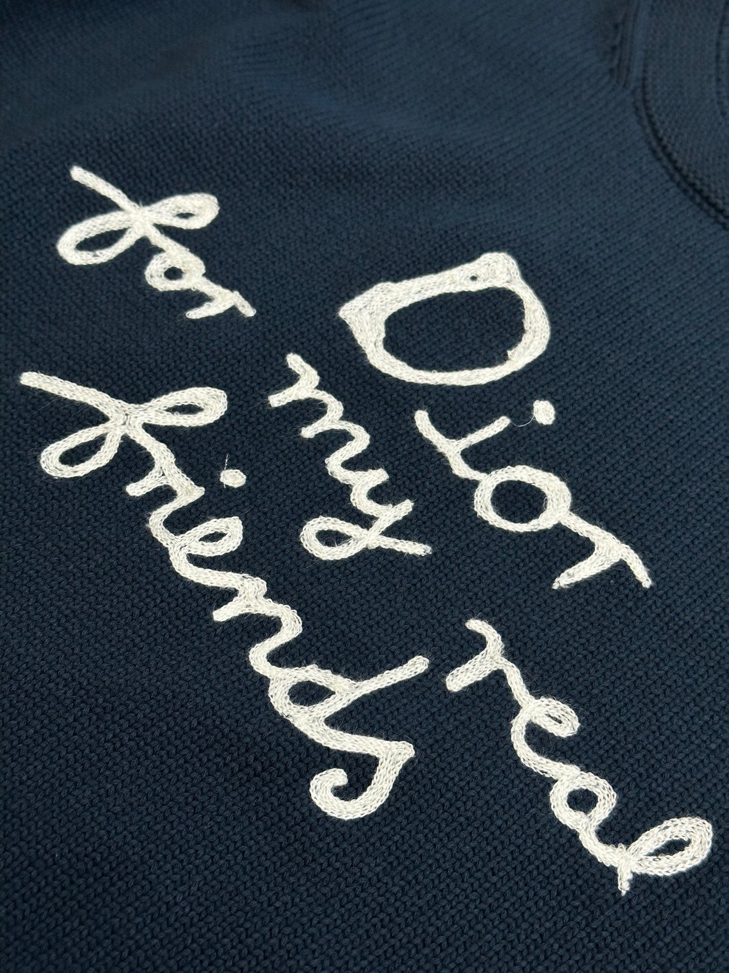 LuxluxHouse Best Quality Clothes Hoodie & Sweater Dior
