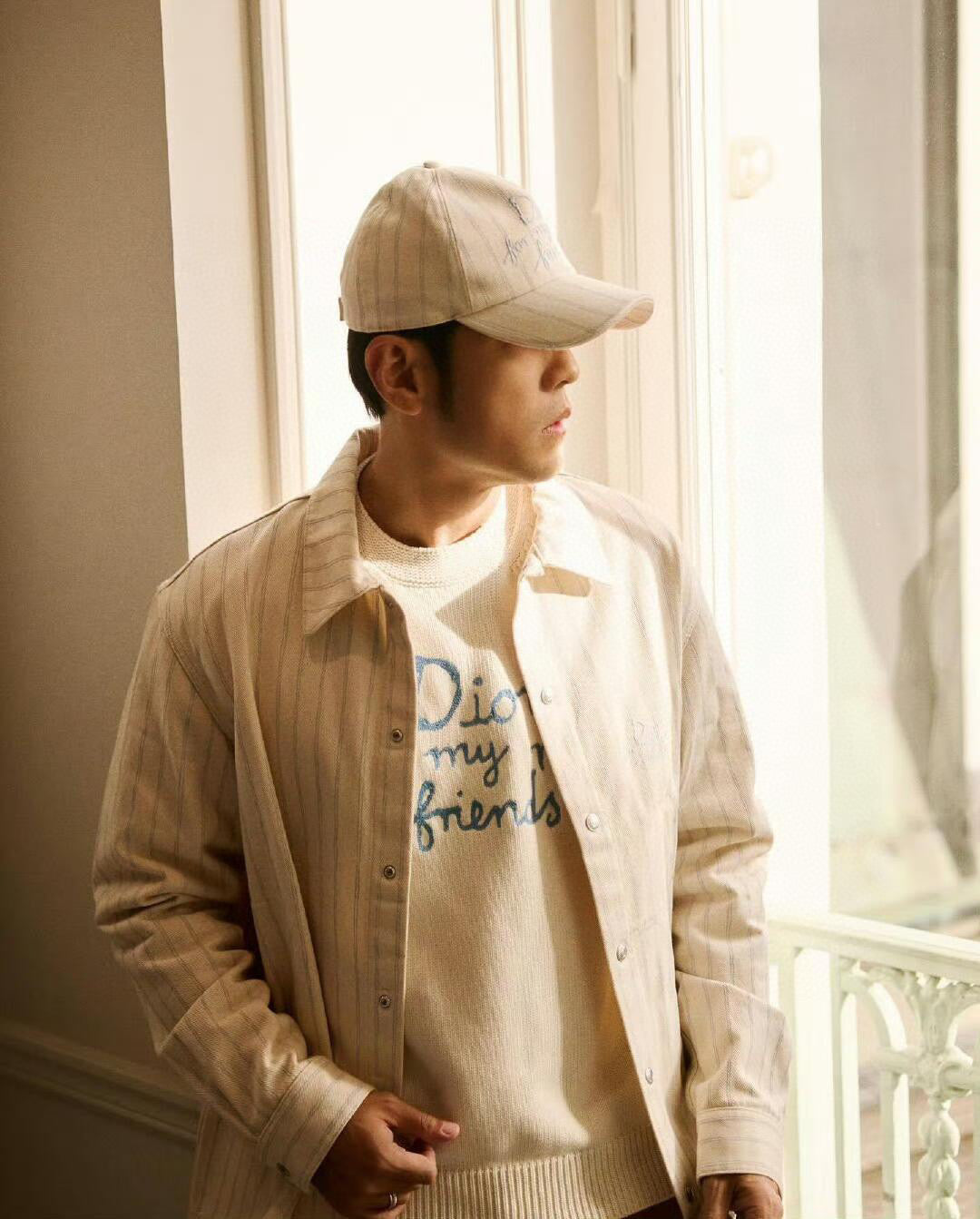LuxluxHouse Best Quality Clothes Hoodie & Sweater Dior