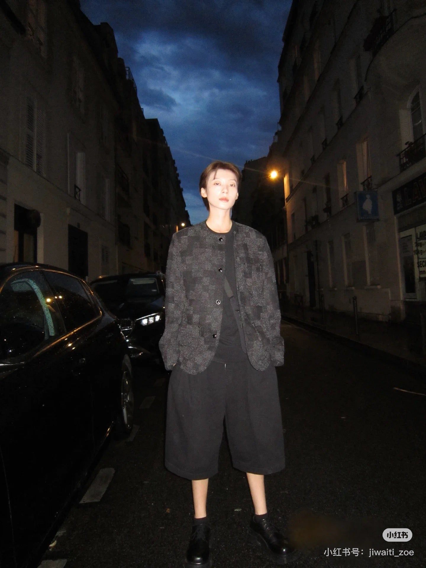 LuxluxHouse Best Quality Clothes Coats & Jackets Louis Vuitton