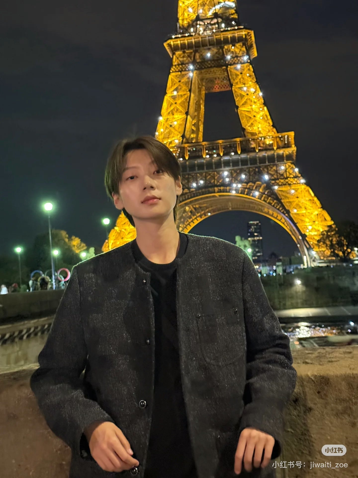 LuxluxHouse Best Quality Clothes Coats & Jackets Louis Vuitton