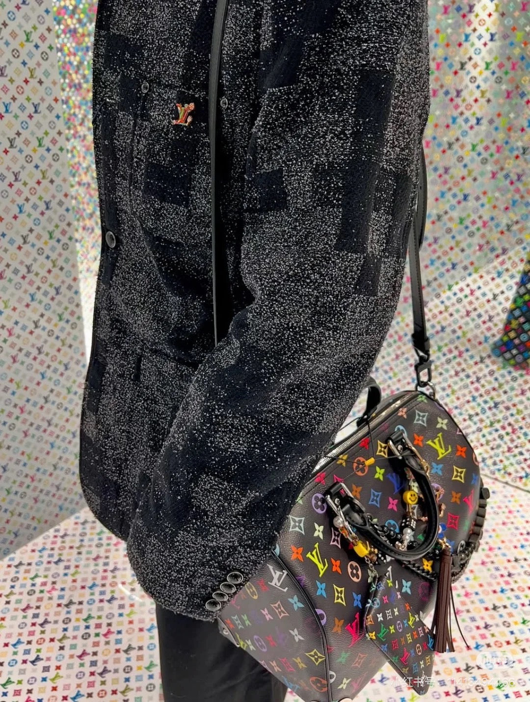 LuxluxHouse Best Quality Clothes Coats & Jackets Louis Vuitton