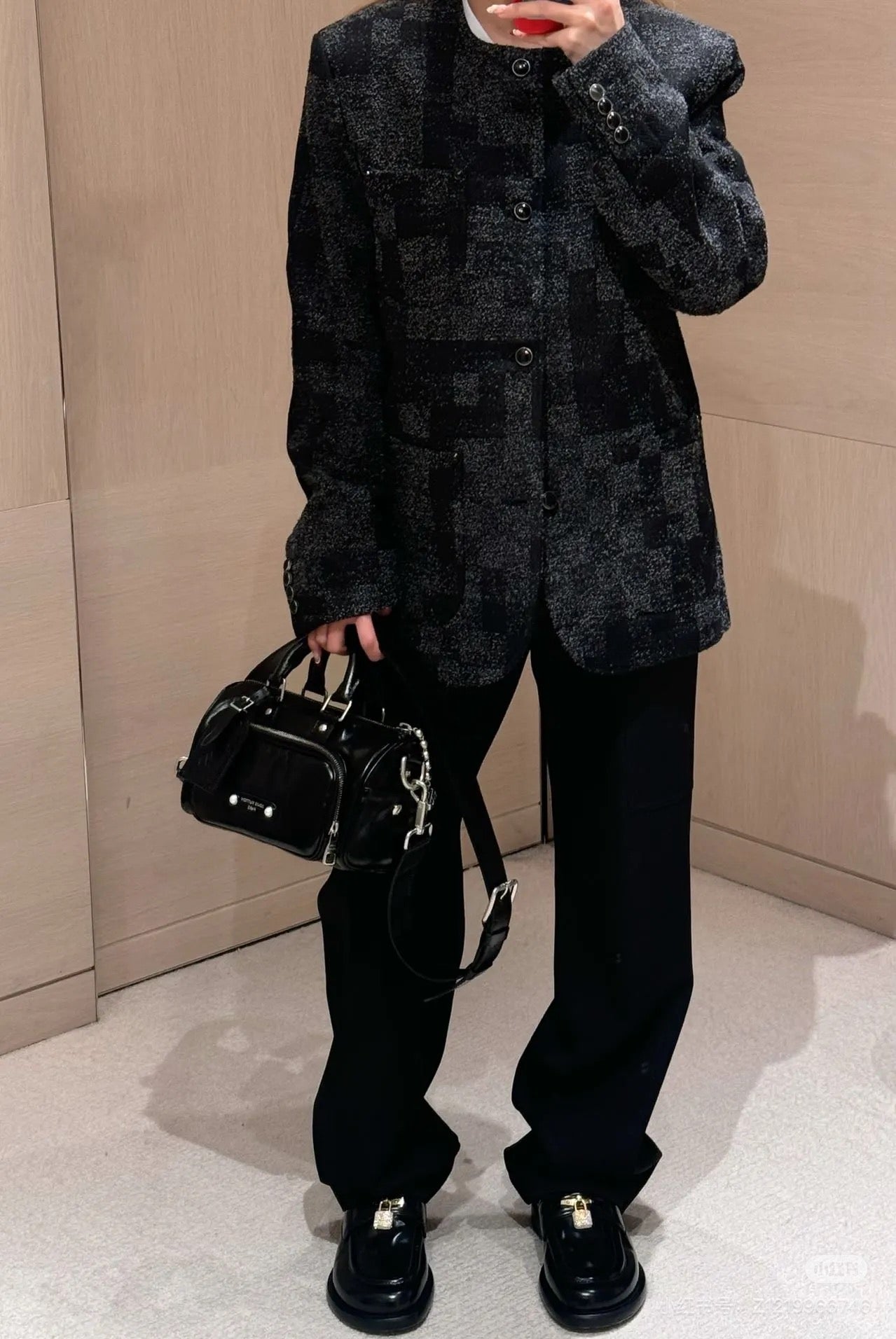 LuxluxHouse Best Quality Clothes Coats & Jackets Louis Vuitton