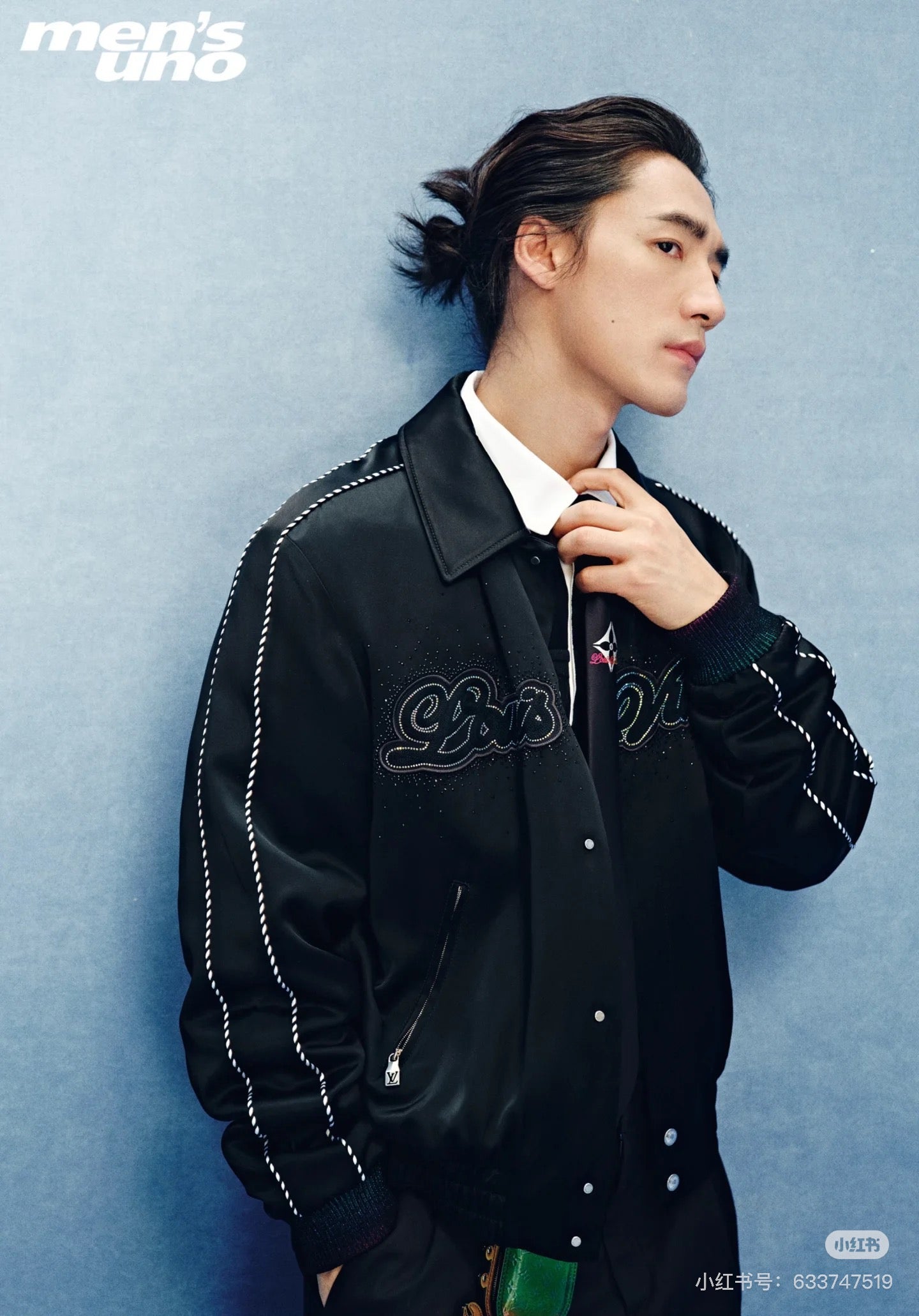 LuxluxHouse Best Quality Clothes Coats & Jackets Louis Vuitton