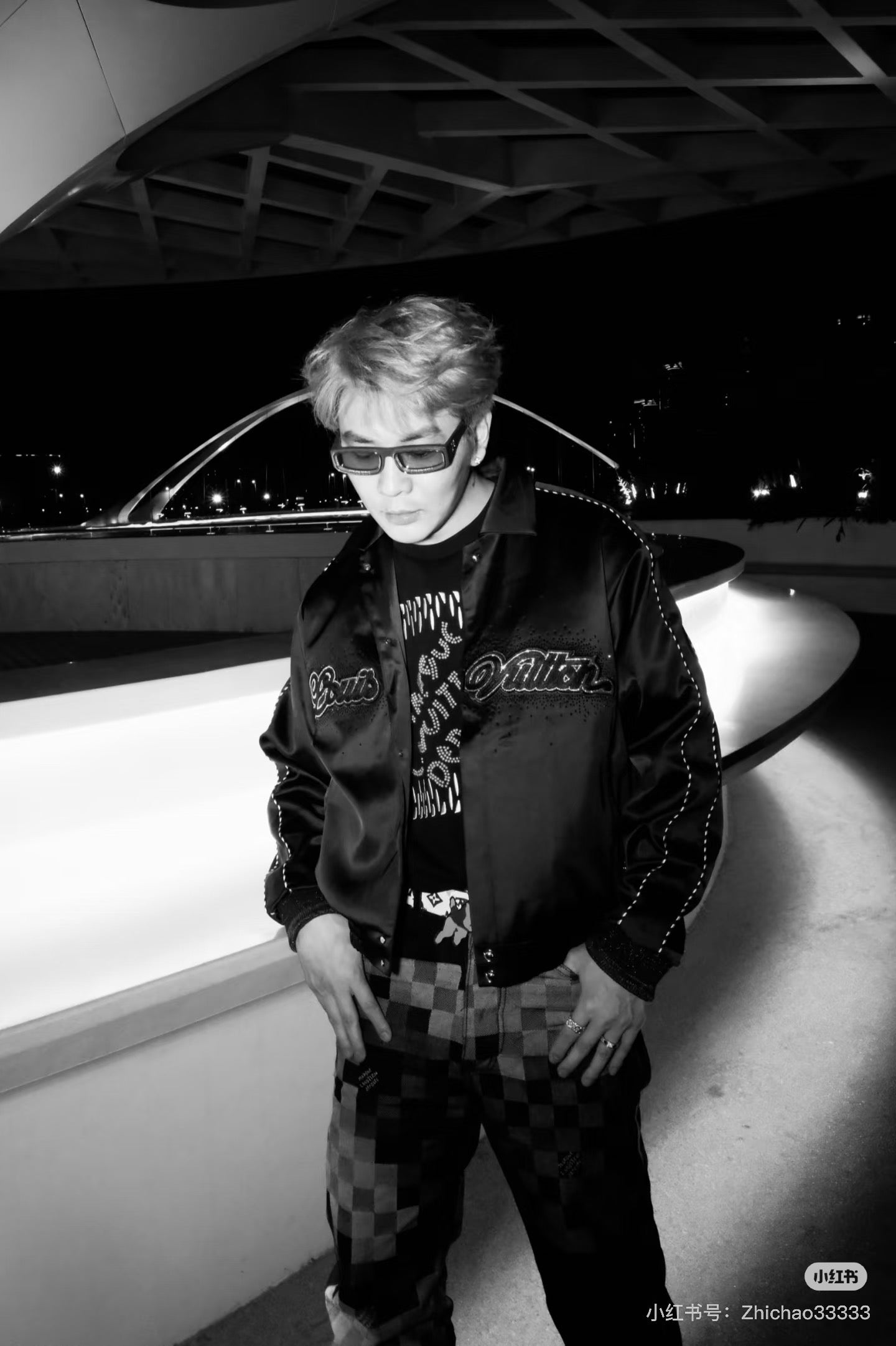 LuxluxHouse Best Quality Clothes Coats & Jackets Louis Vuitton