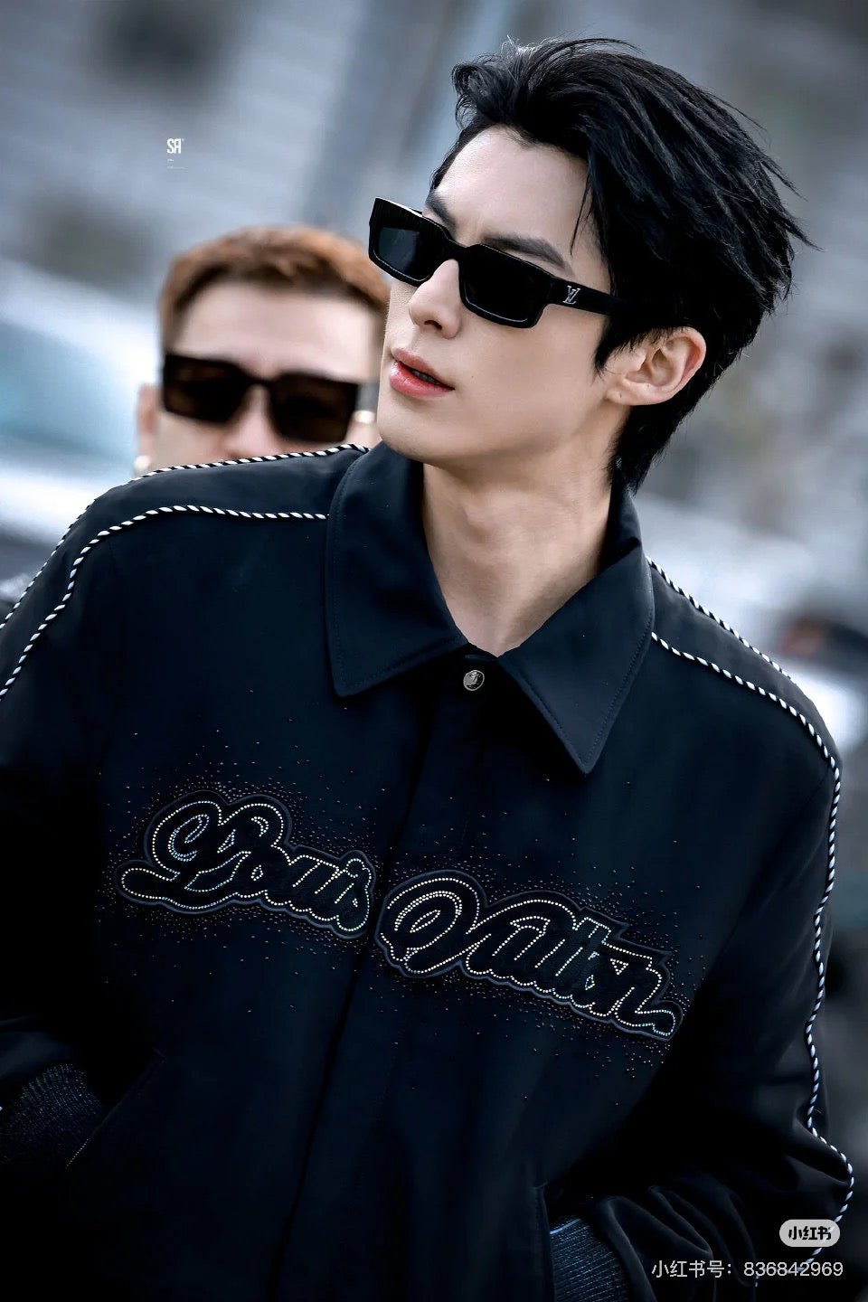 LuxluxHouse Best Quality Clothes Coats & Jackets Louis Vuitton