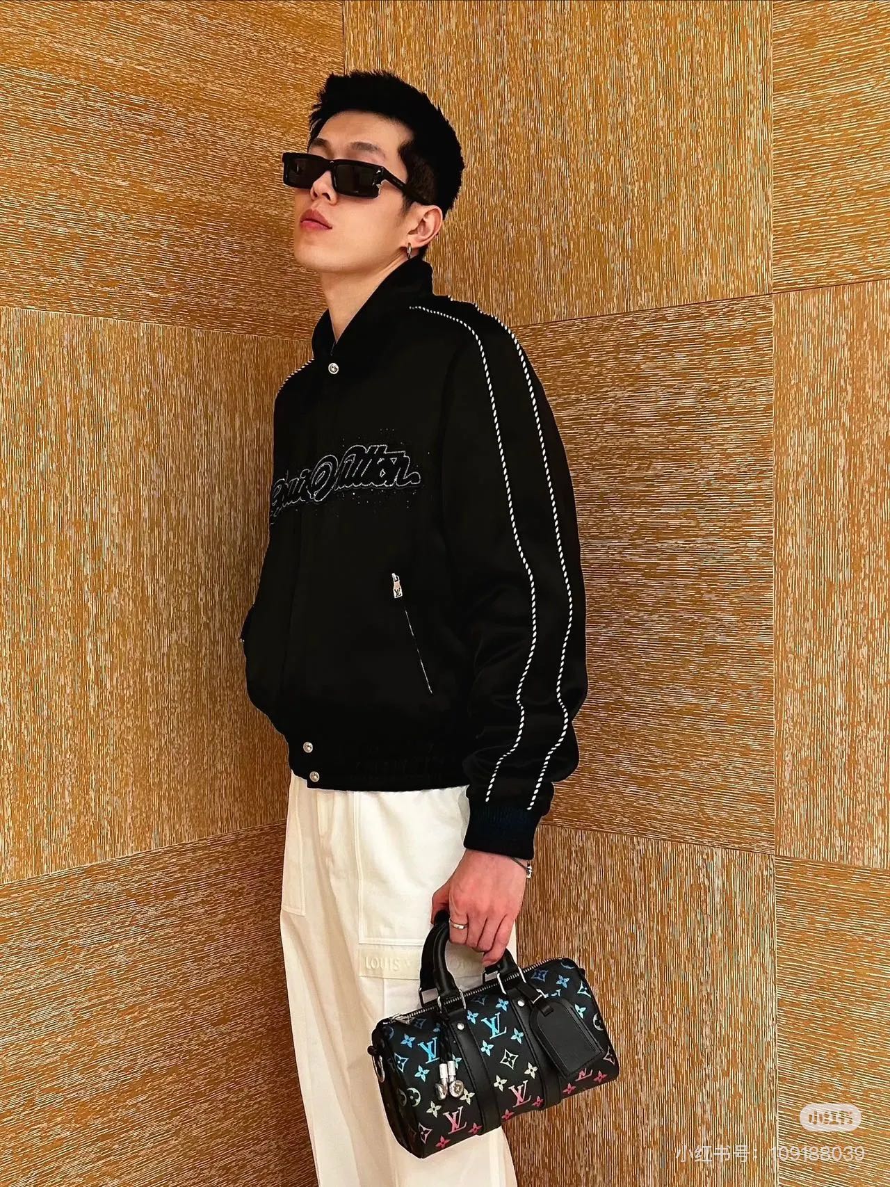 LuxluxHouse Best Quality Clothes Coats & Jackets Louis Vuitton