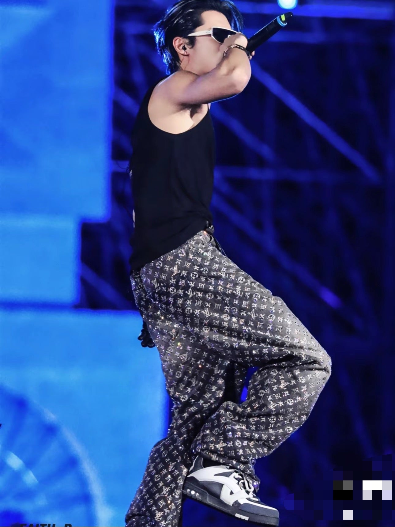 LuxluxHouse Best Quality Clothes Pants Louis Vuitton