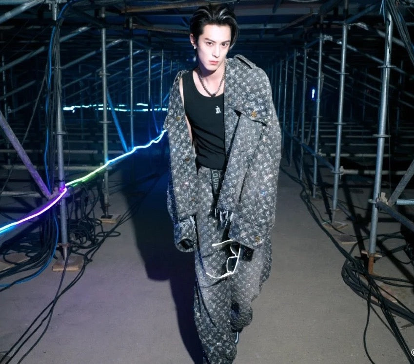 LuxluxHouse Best Quality Clothes Pants Louis Vuitton