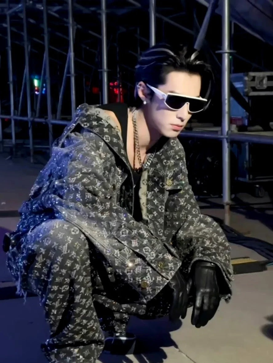 LuxluxHouse Best Quality Clothes Pants Louis Vuitton