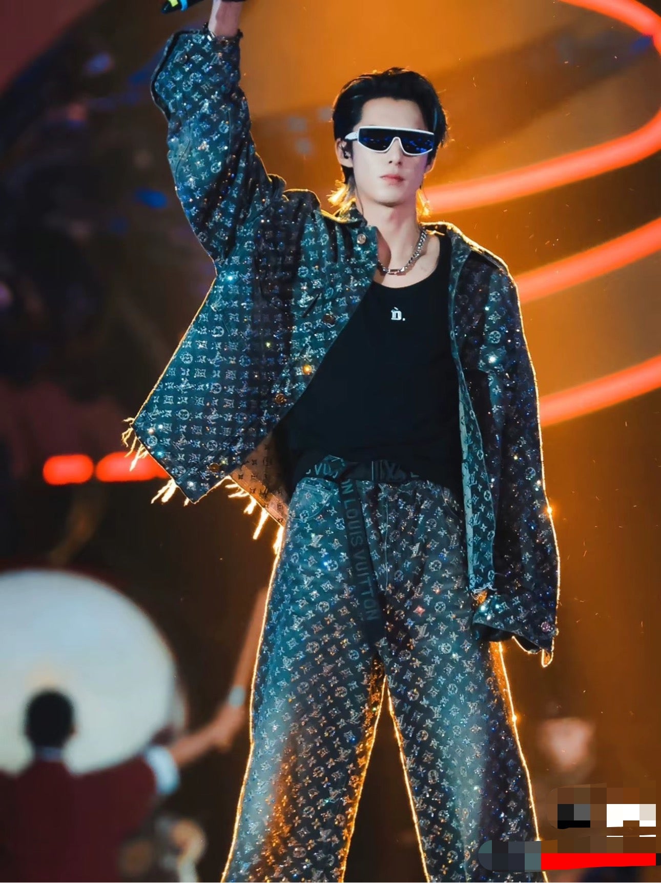 LuxluxHouse Best Quality Clothes Pants Louis Vuitton