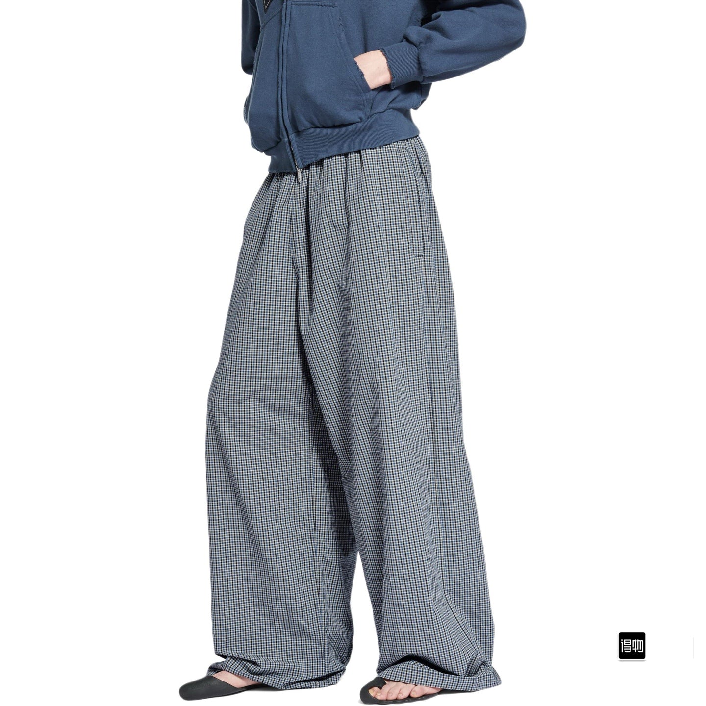 LuxluxHouse Best Quality Clothes Balenciaga Pants