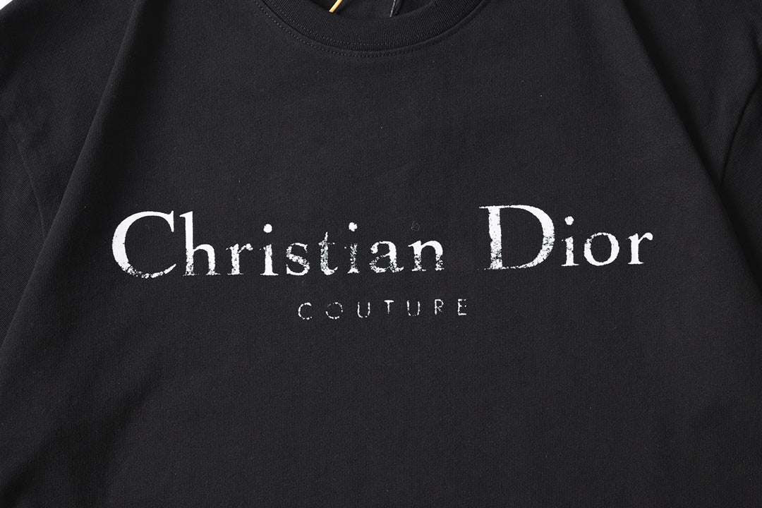 LuxluxHouse Best Quality Clothes T-shirt Dior