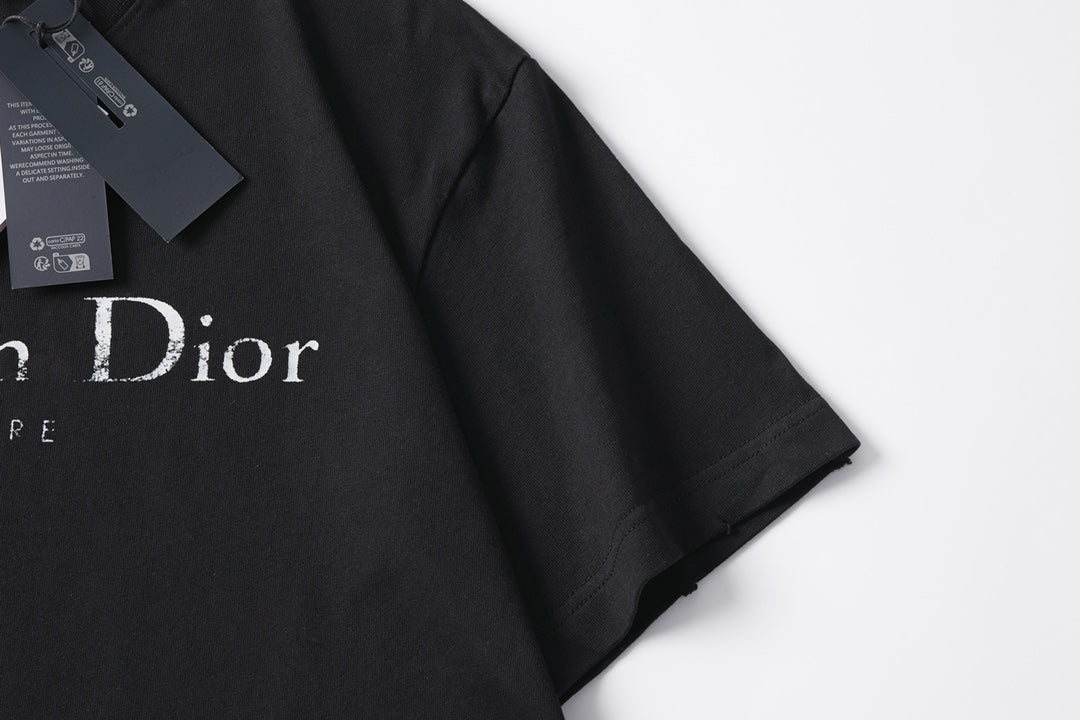 LuxluxHouse Best Quality Clothes T-shirt Dior
