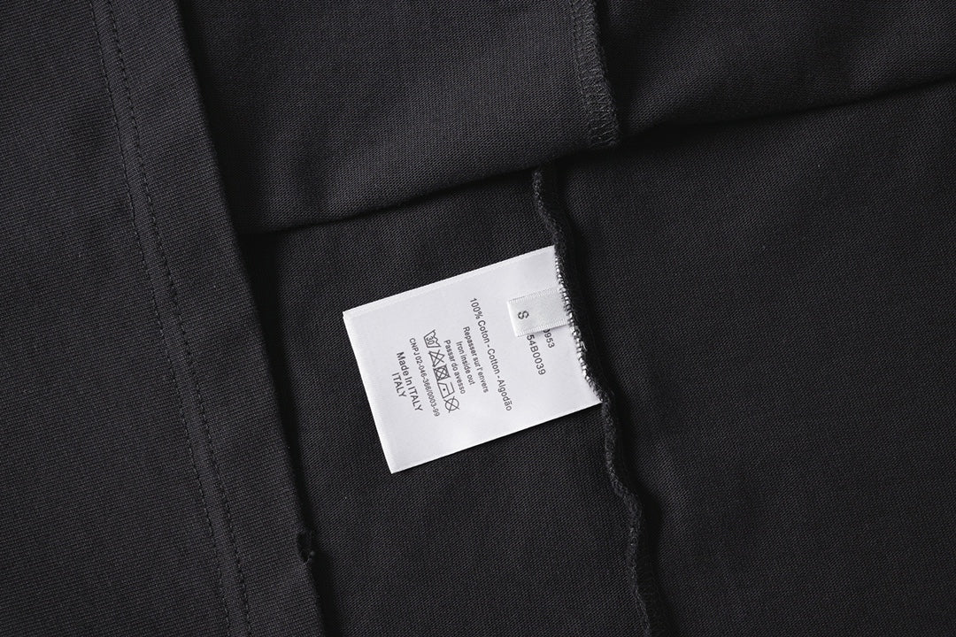 LuxluxHouse Best Quality Clothes T-shirt Dior
