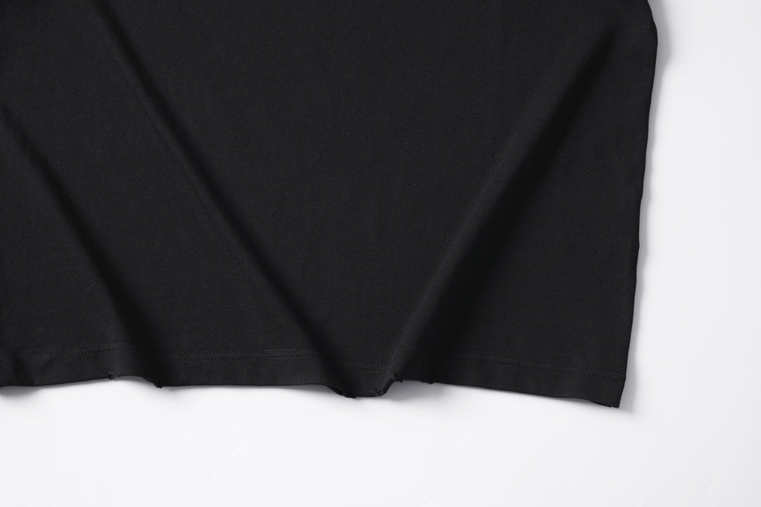 LuxluxHouse Best Quality Clothes T-shirt Dior
