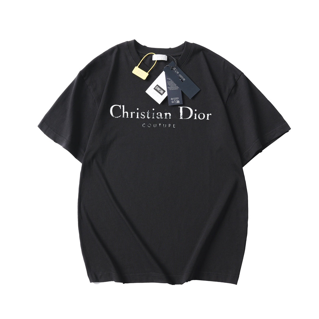 LuxluxHouse Best Quality Clothes T-shirt Dior