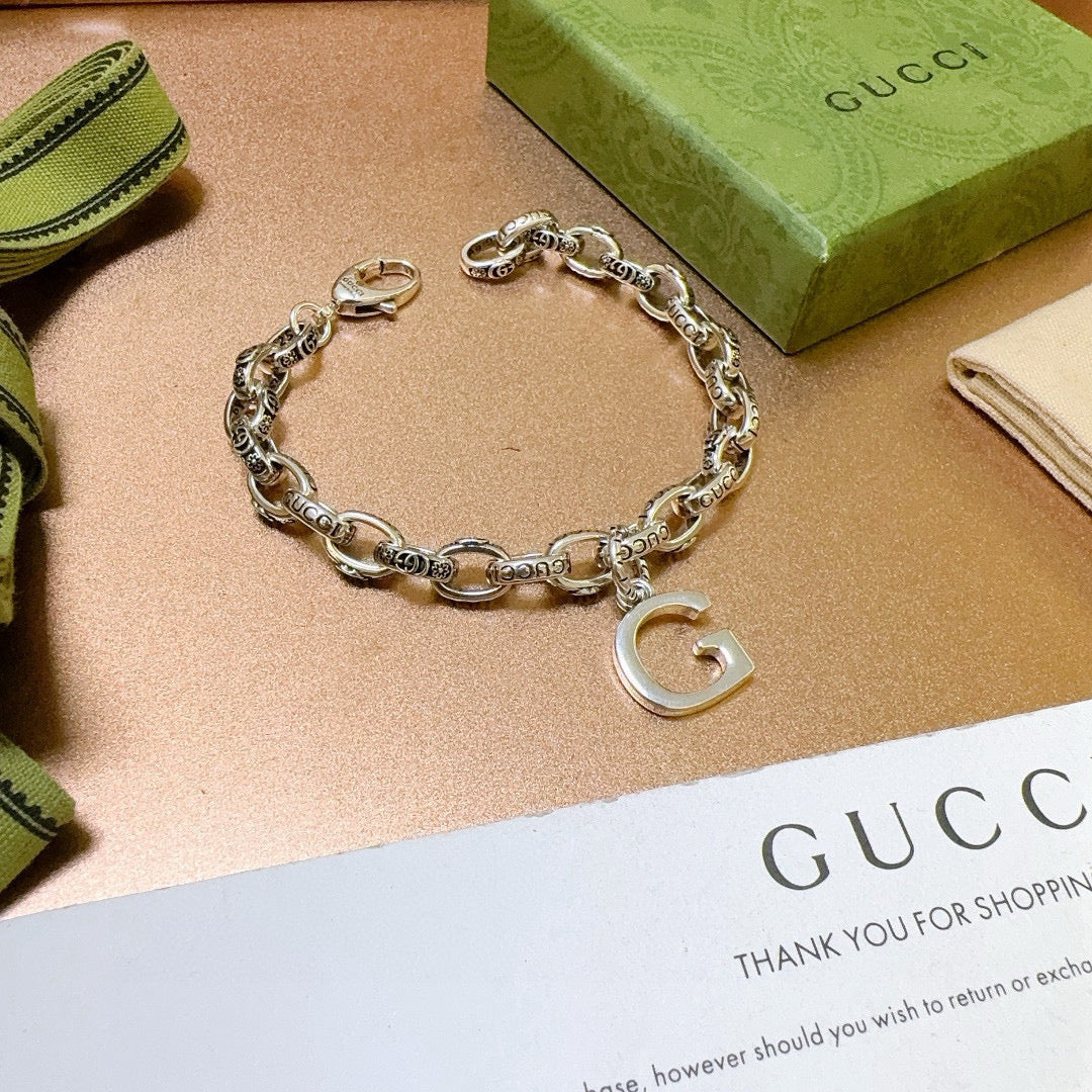 LuxluxHouse Best Quality Accessories Gucci Bracelet