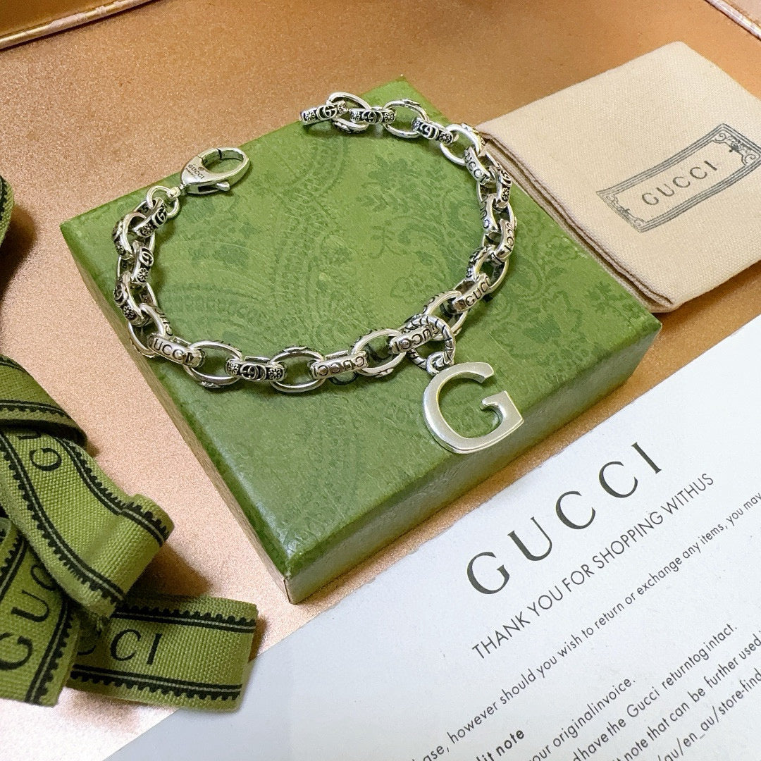 LuxluxHouse Best Quality Accessories Gucci Bracelet