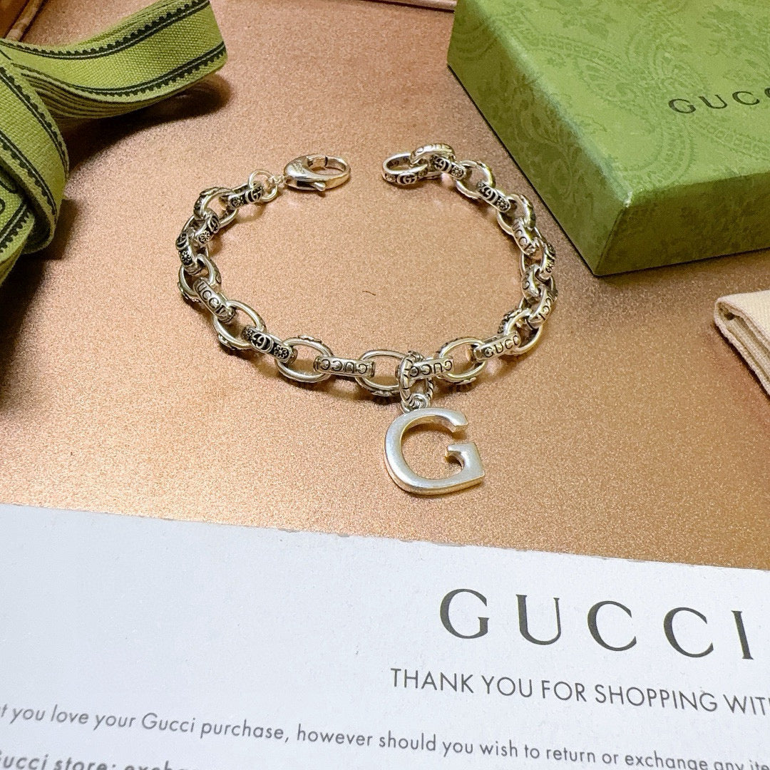 LuxluxHouse Best Quality Accessories Gucci Bracelet