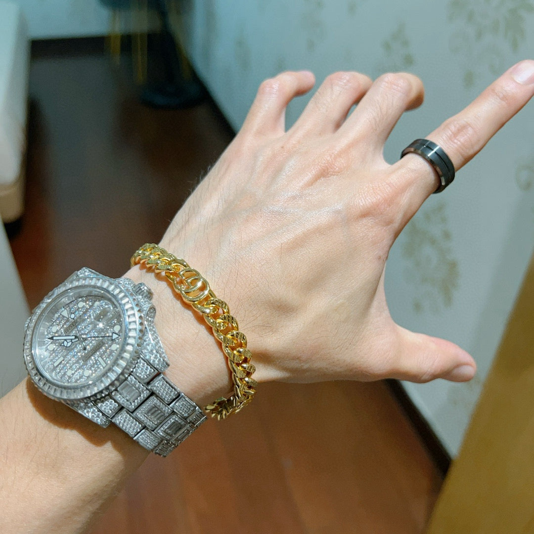 LuxluxHouse Best Quality Accessories Gucci Bracelet