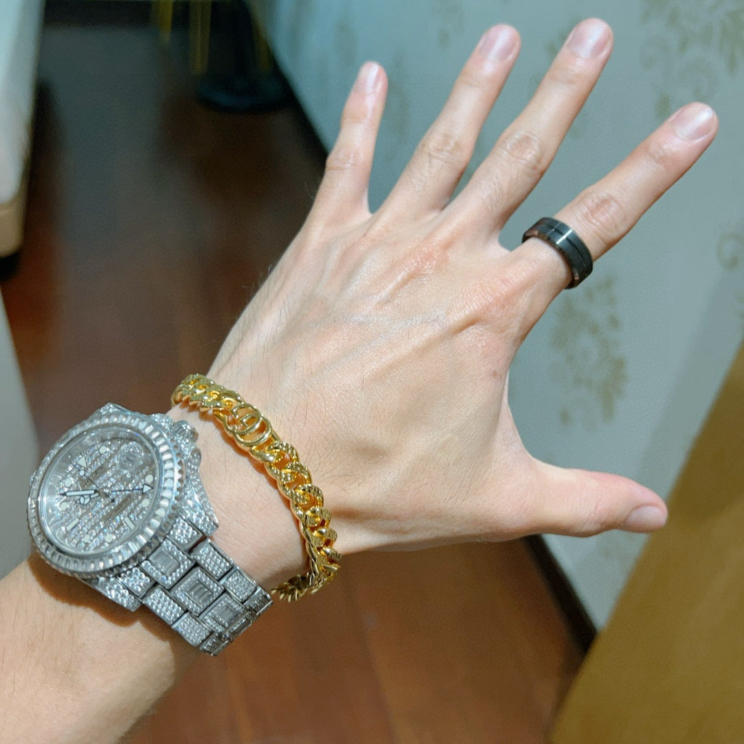 LuxluxHouse Best Quality Accessories Gucci Bracelet