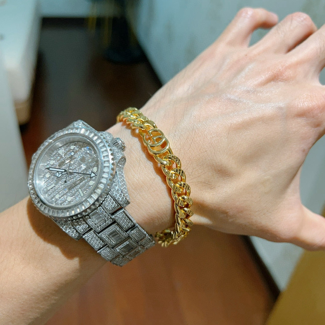 LuxluxHouse Best Quality Accessories Gucci Bracelet