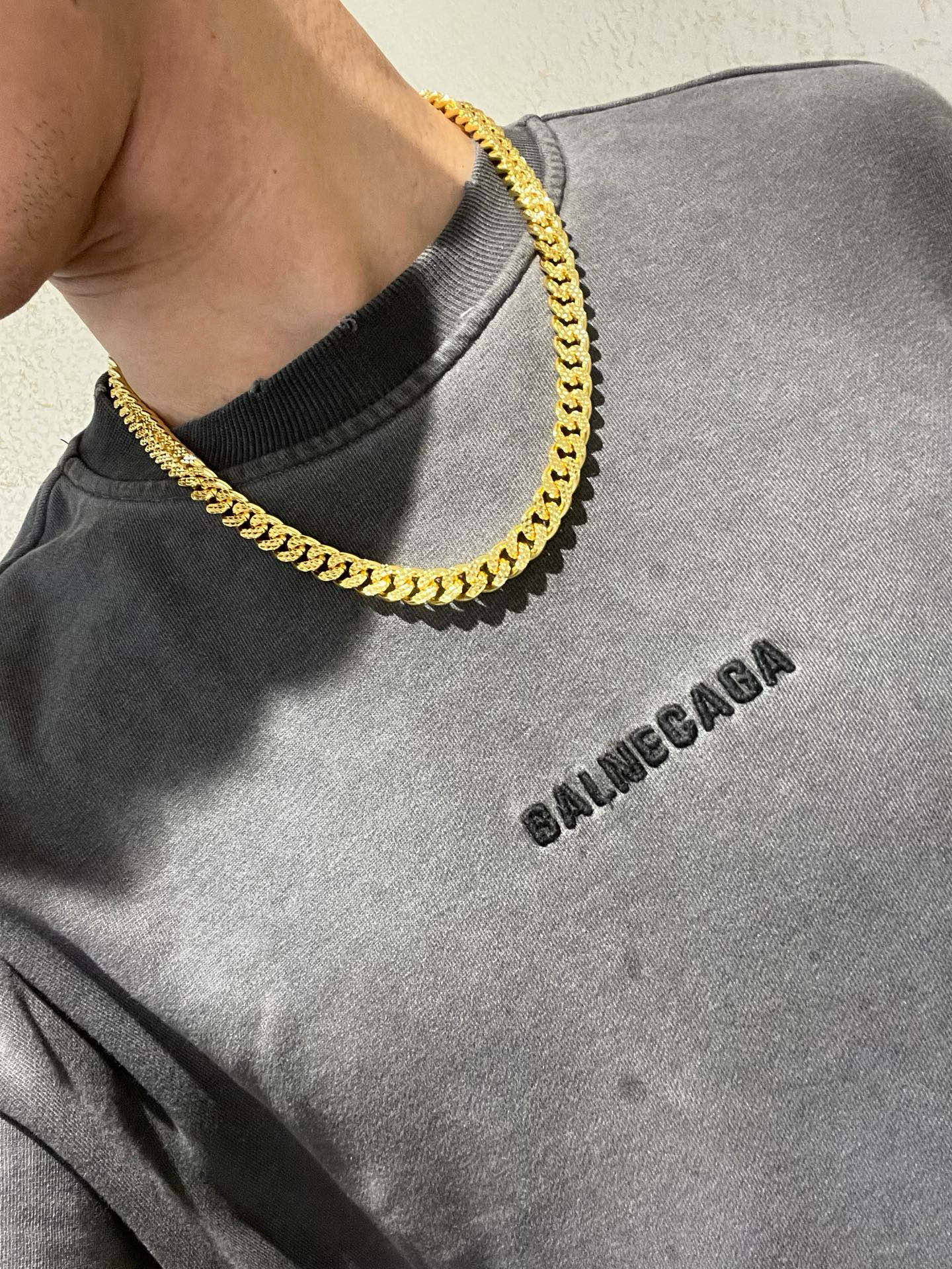 LuxluxHouse Best Quality Accessories Gucci Necklace
