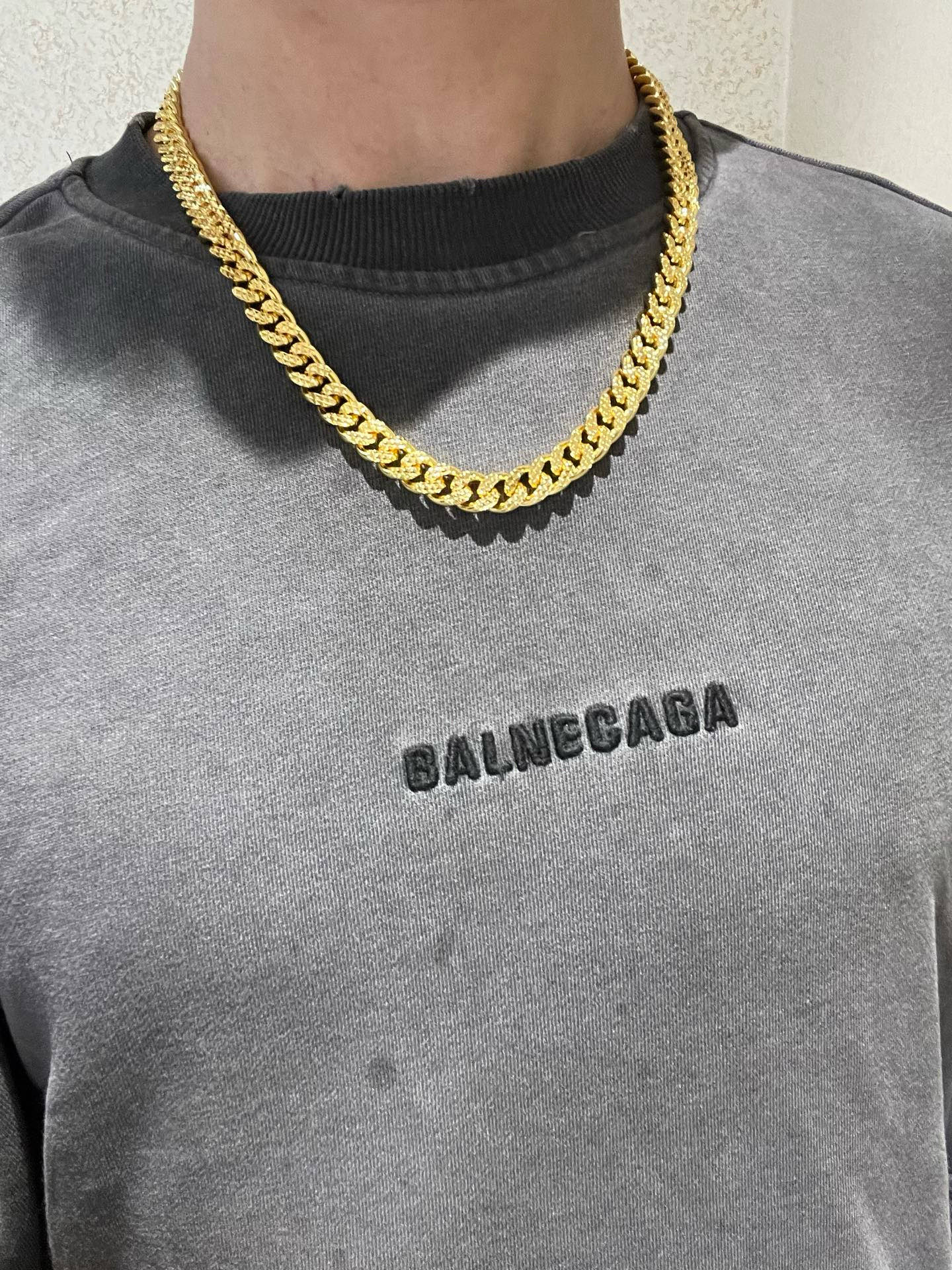 LuxluxHouse Best Quality Accessories Gucci Necklace