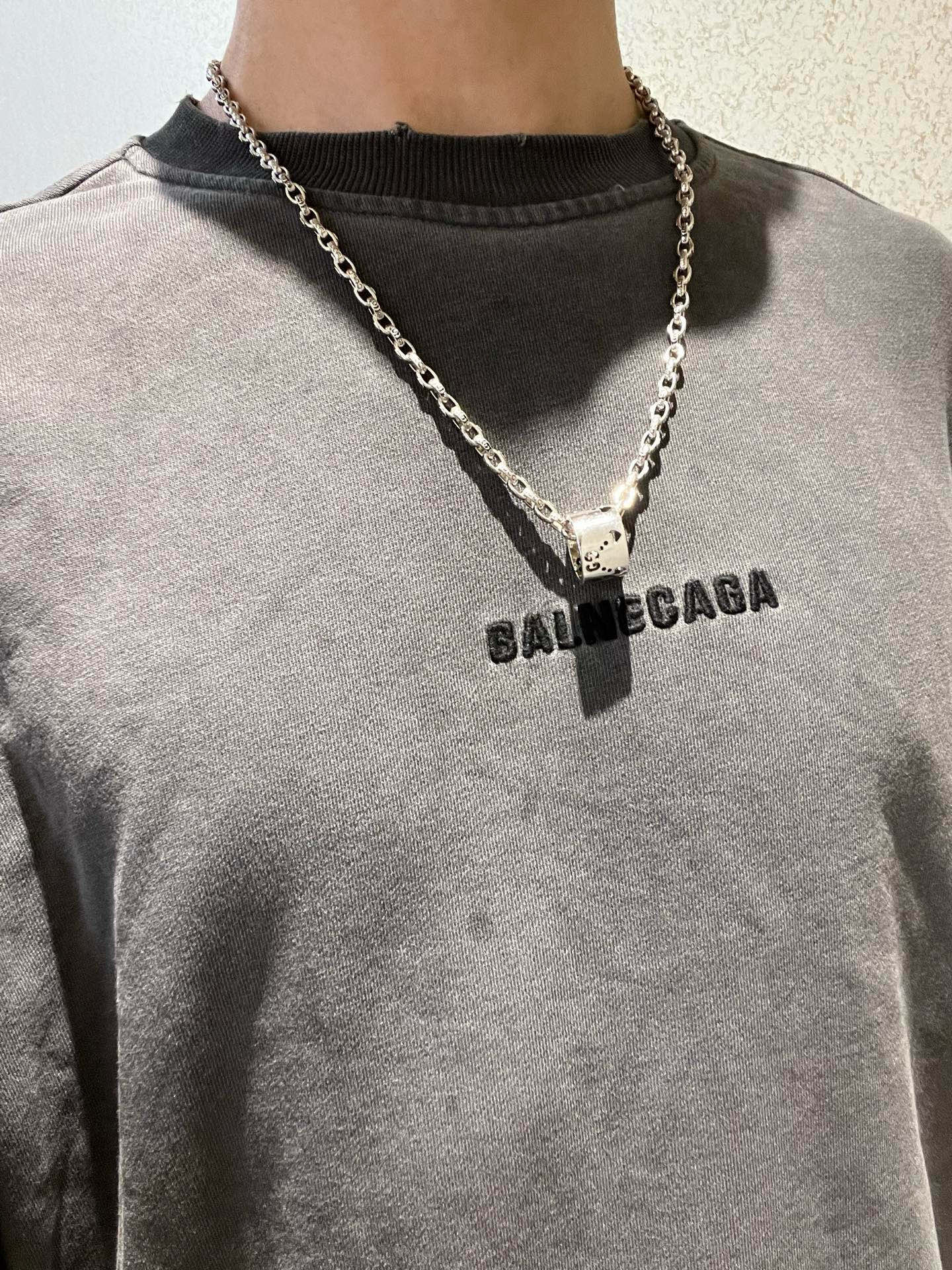 LuxluxHouse Best Quality Accessories Gucci Necklace