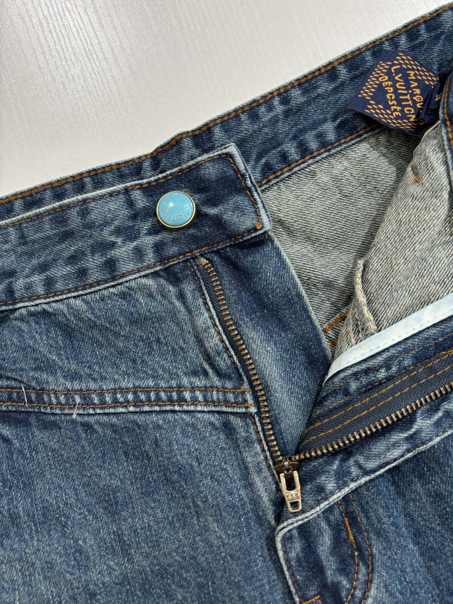 LuxluxHouse Best Quality Clothes Pants Louis Vuitton