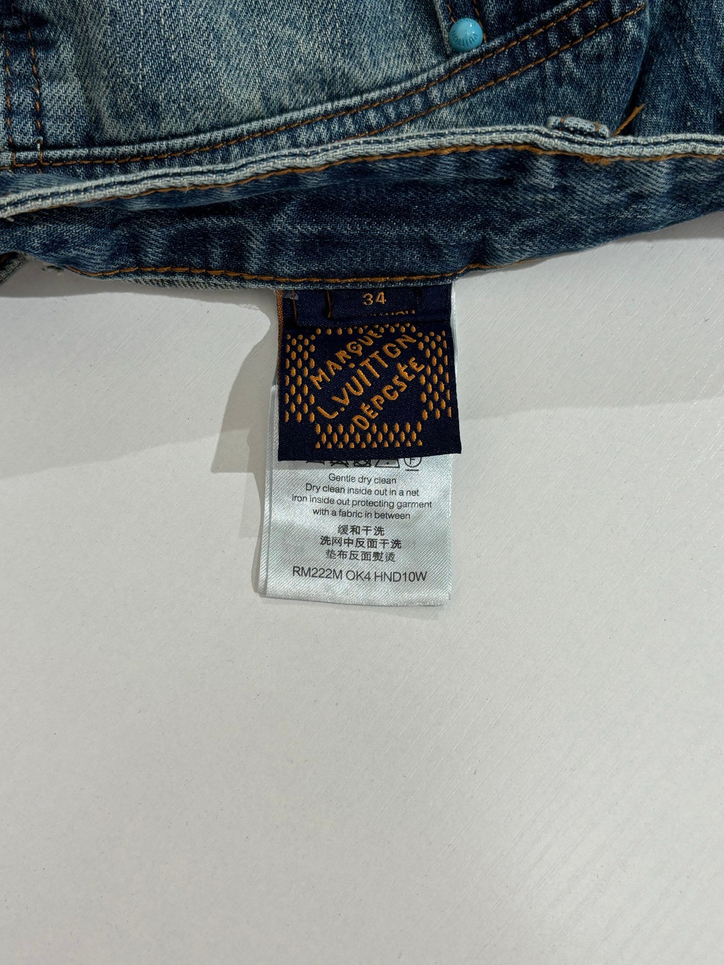 LuxluxHouse Best Quality Clothes Pants Louis Vuitton