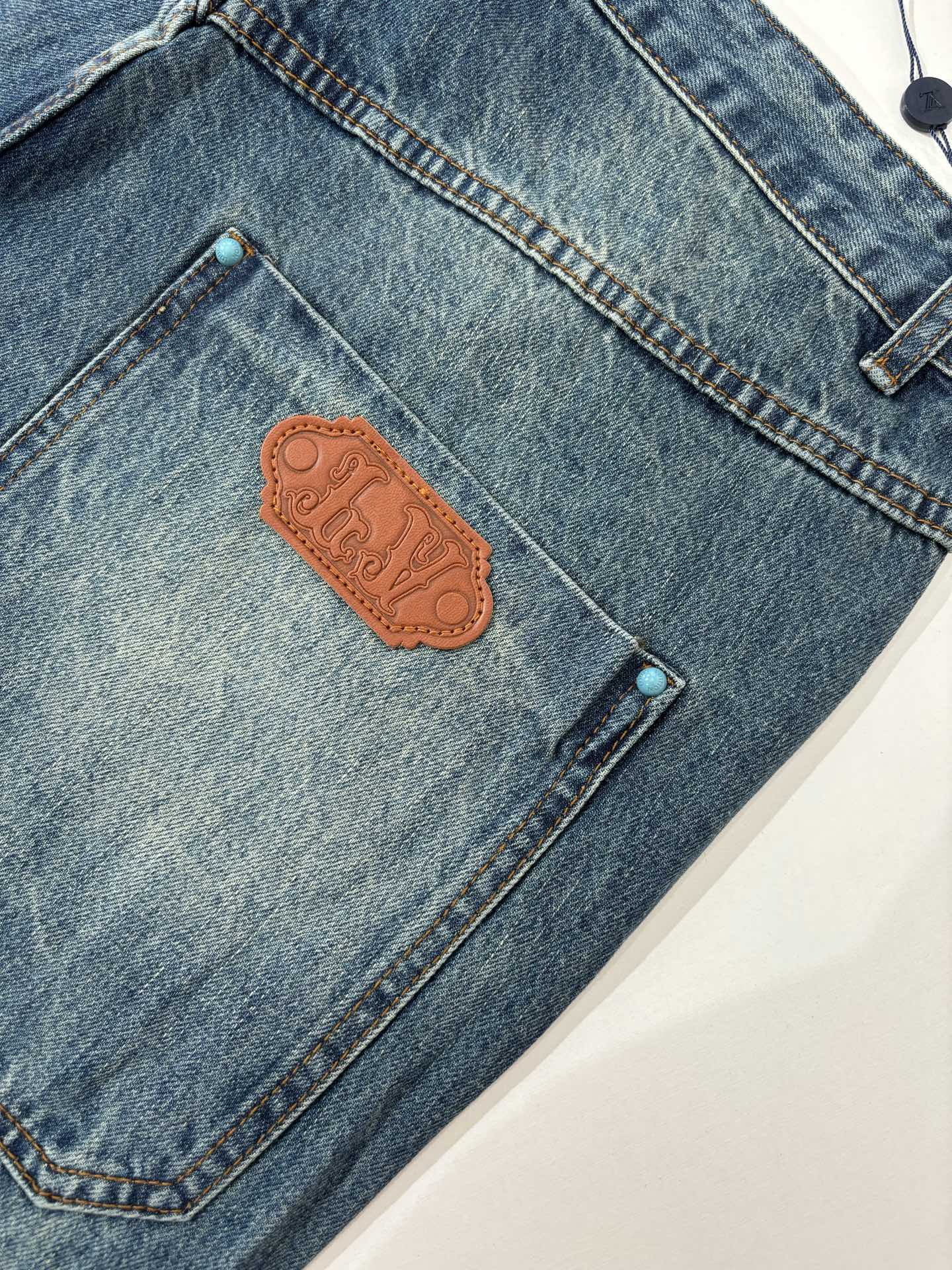 LuxluxHouse Best Quality Clothes Pants Louis Vuitton