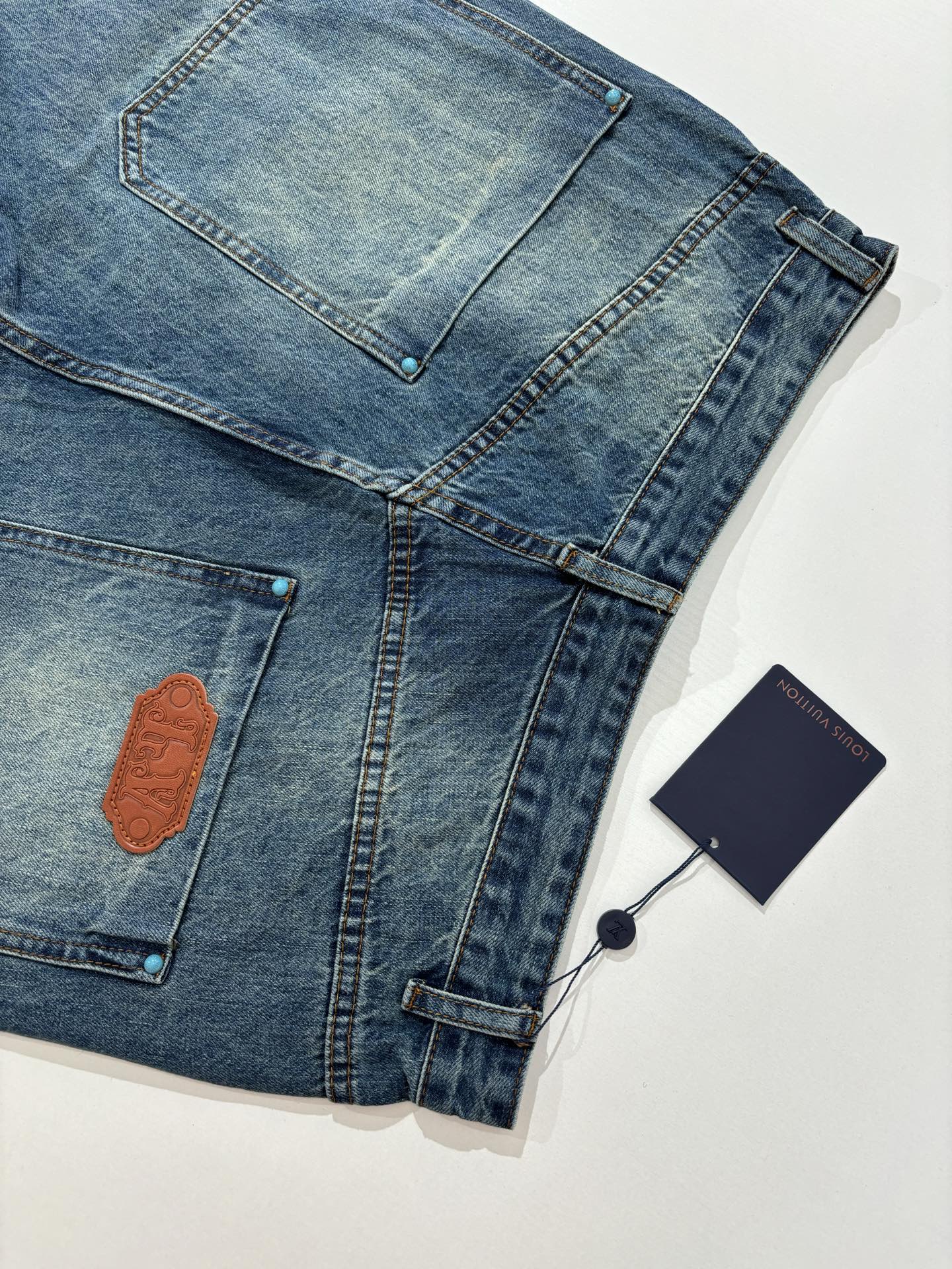 LuxluxHouse Best Quality Clothes Pants Louis Vuitton