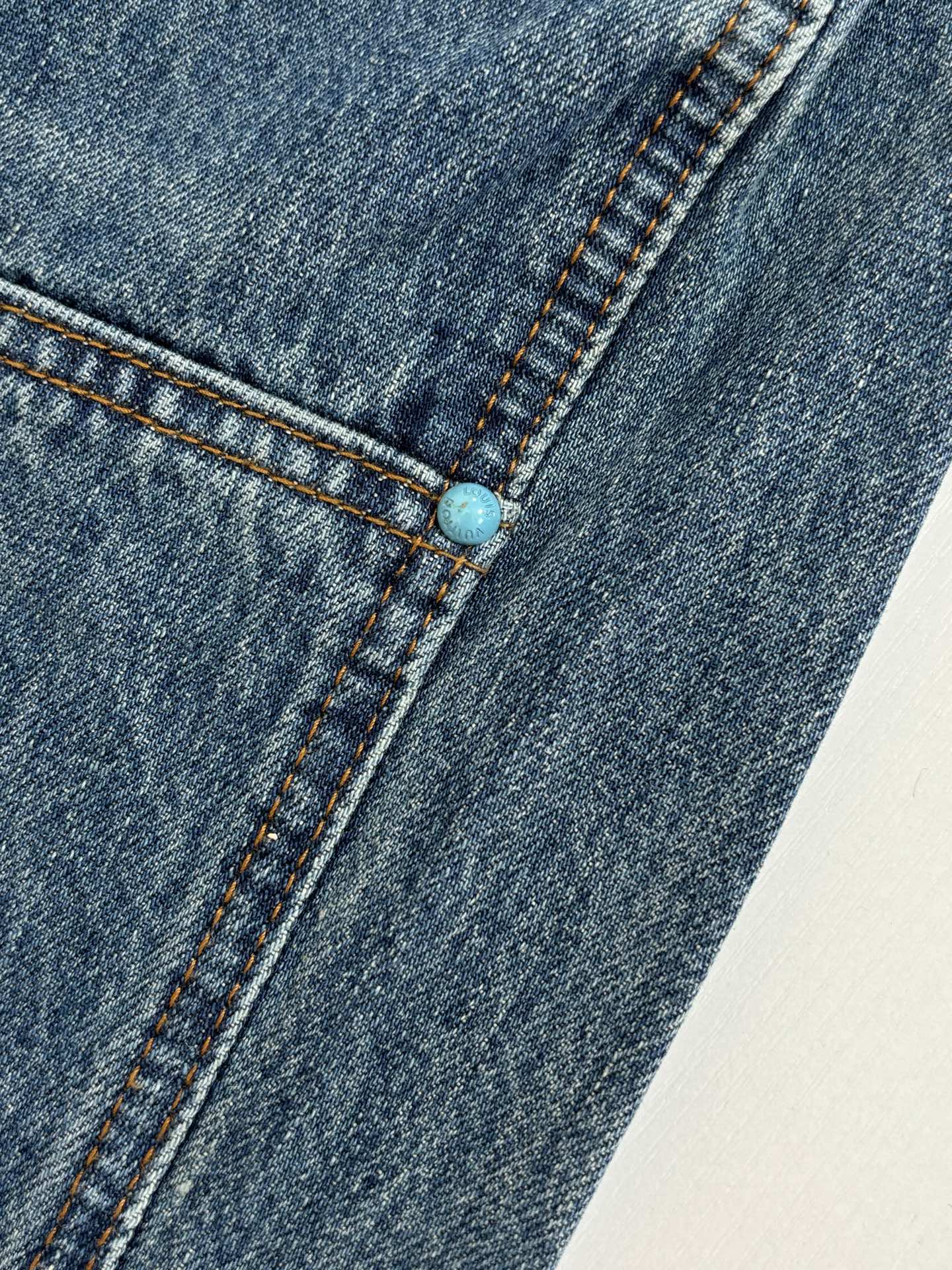 LuxluxHouse Best Quality Clothes Pants Louis Vuitton