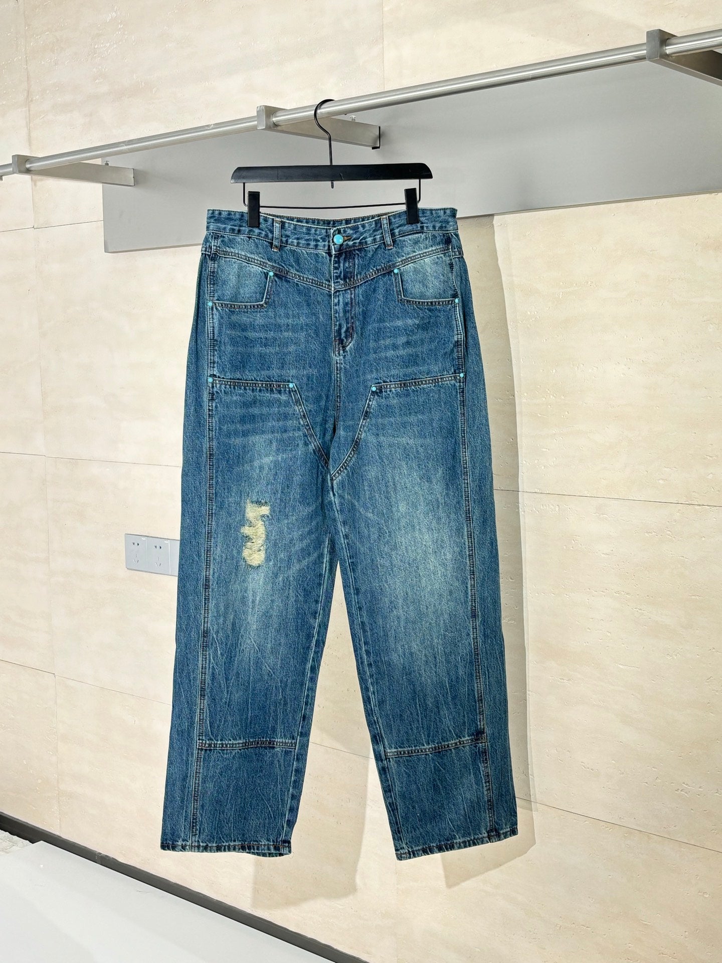 LuxluxHouse Best Quality Clothes Pants Louis Vuitton