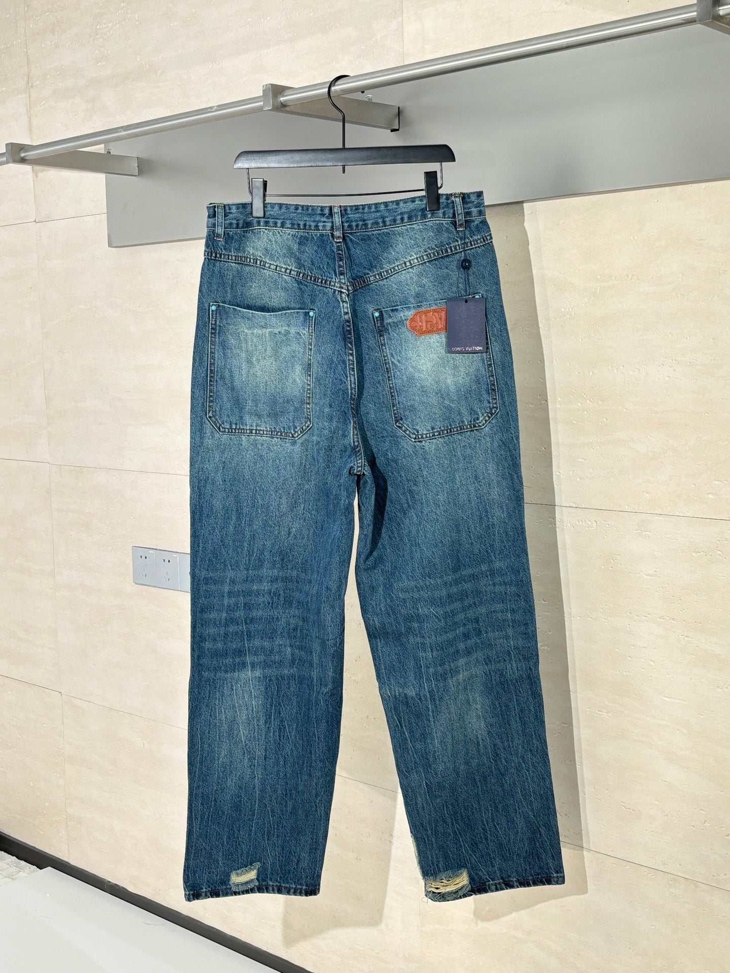 LuxluxHouse Best Quality Clothes Pants Louis Vuitton