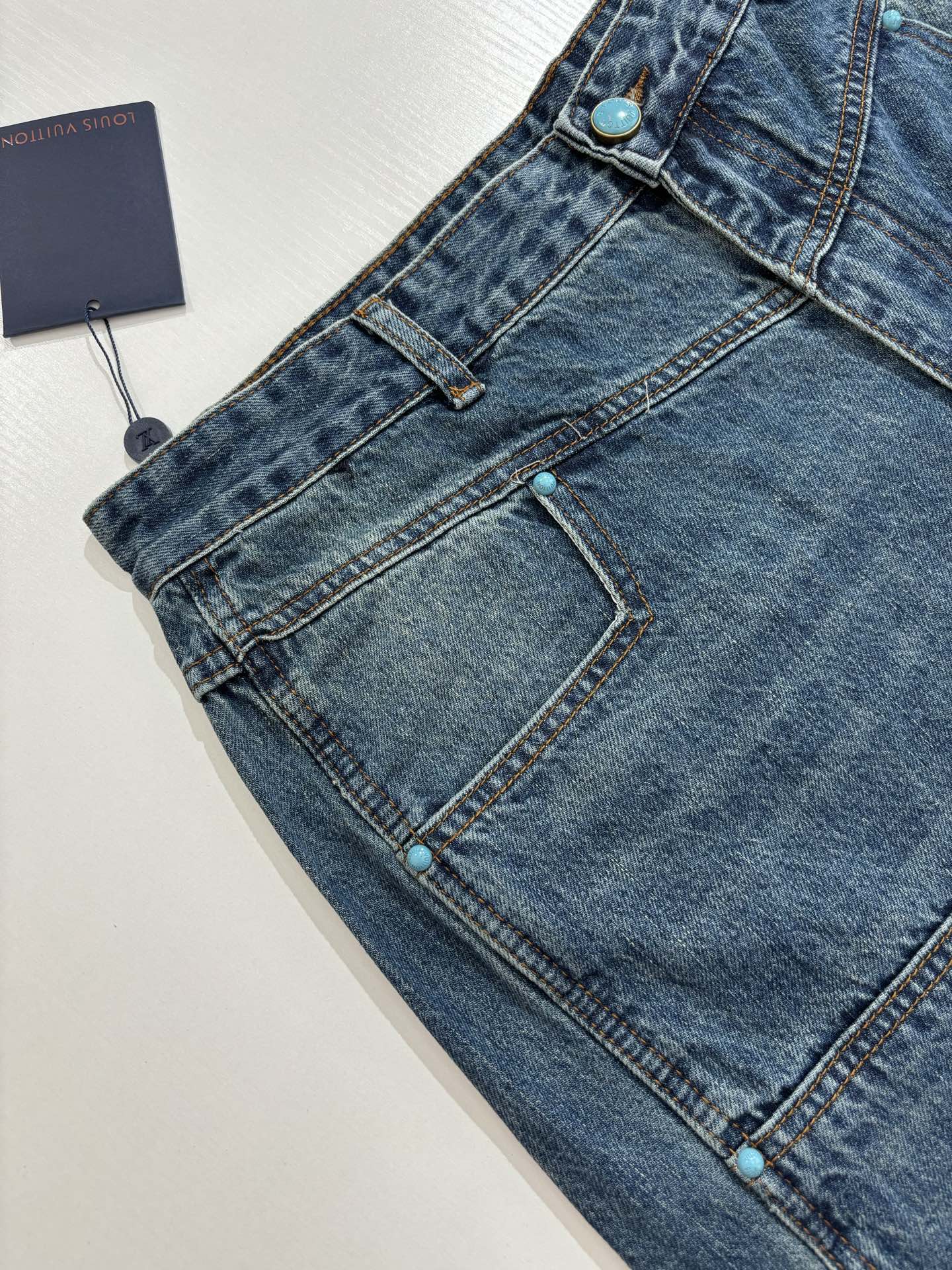 LuxluxHouse Best Quality Clothes Pants Louis Vuitton